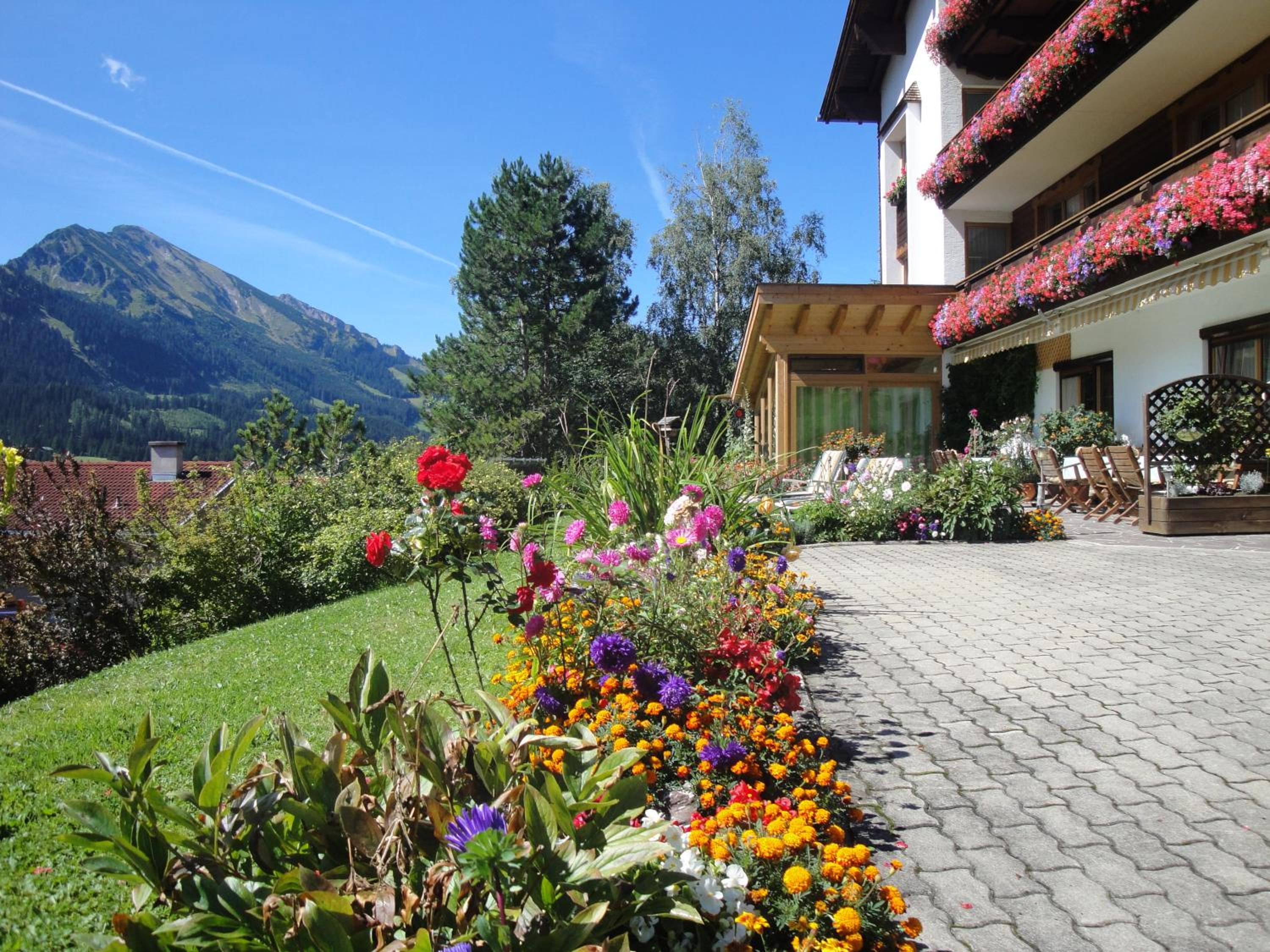 Apartment Austria