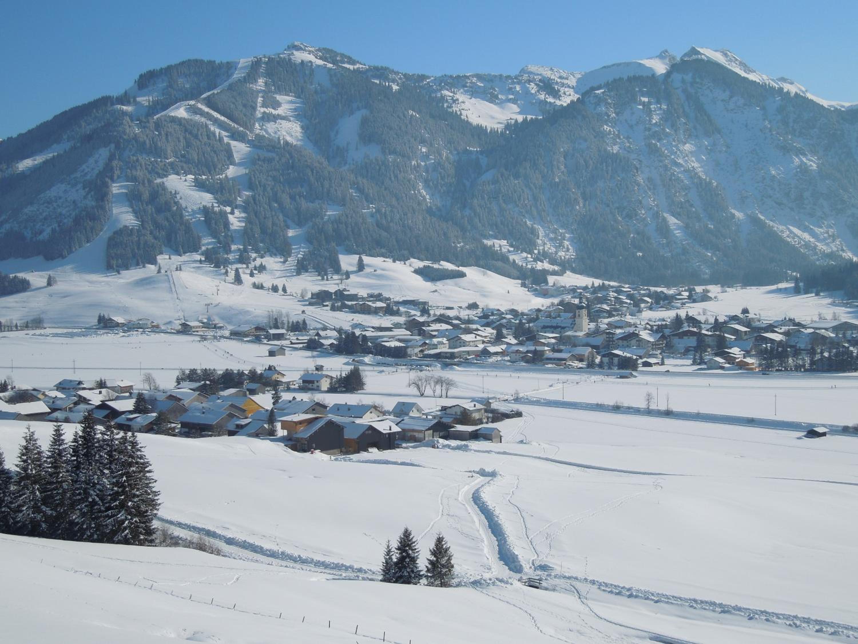 Apartment Austria