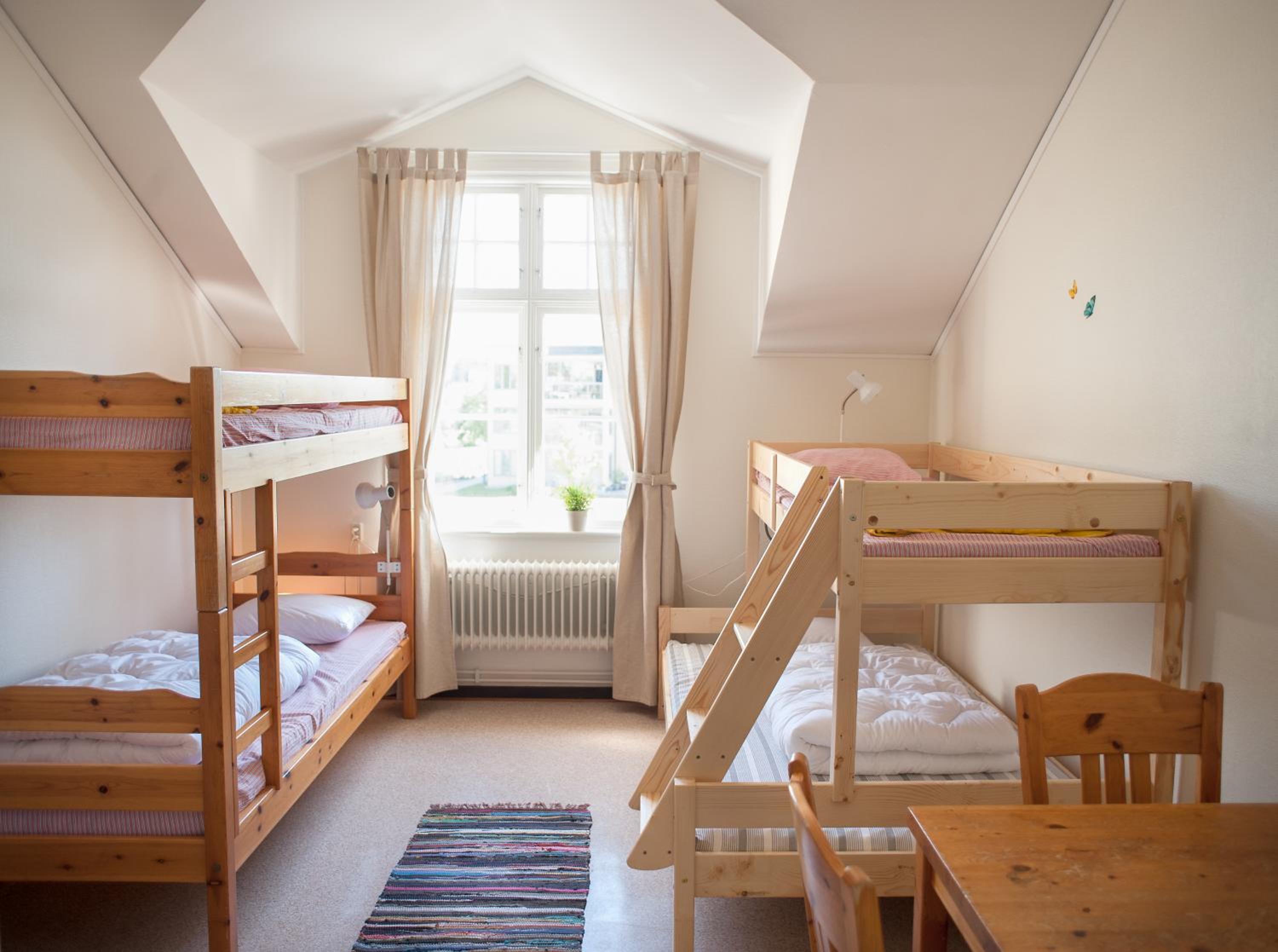 Ronneby Brunnspark Vandrarhem och B&B