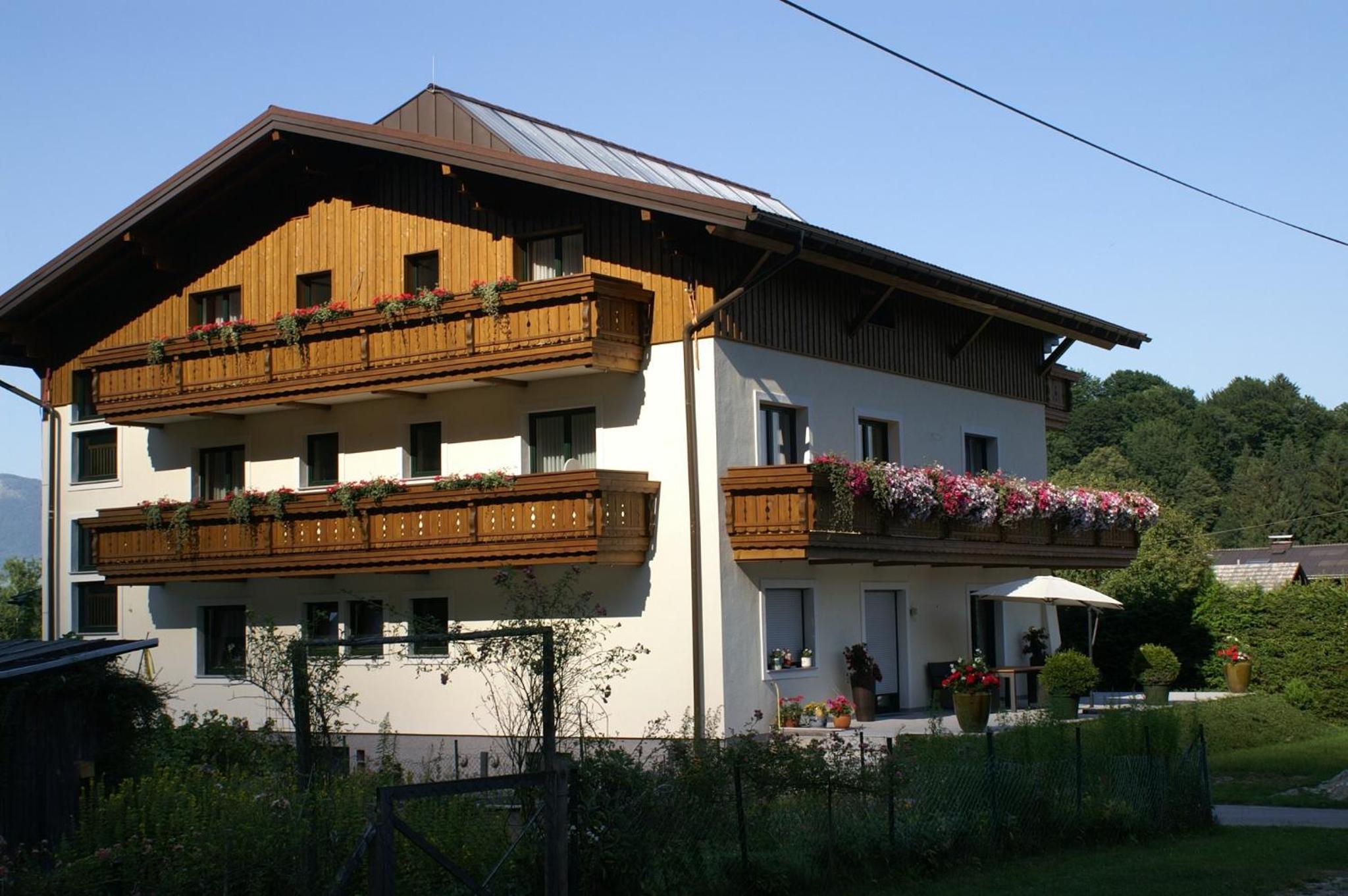 Pension Bergfried