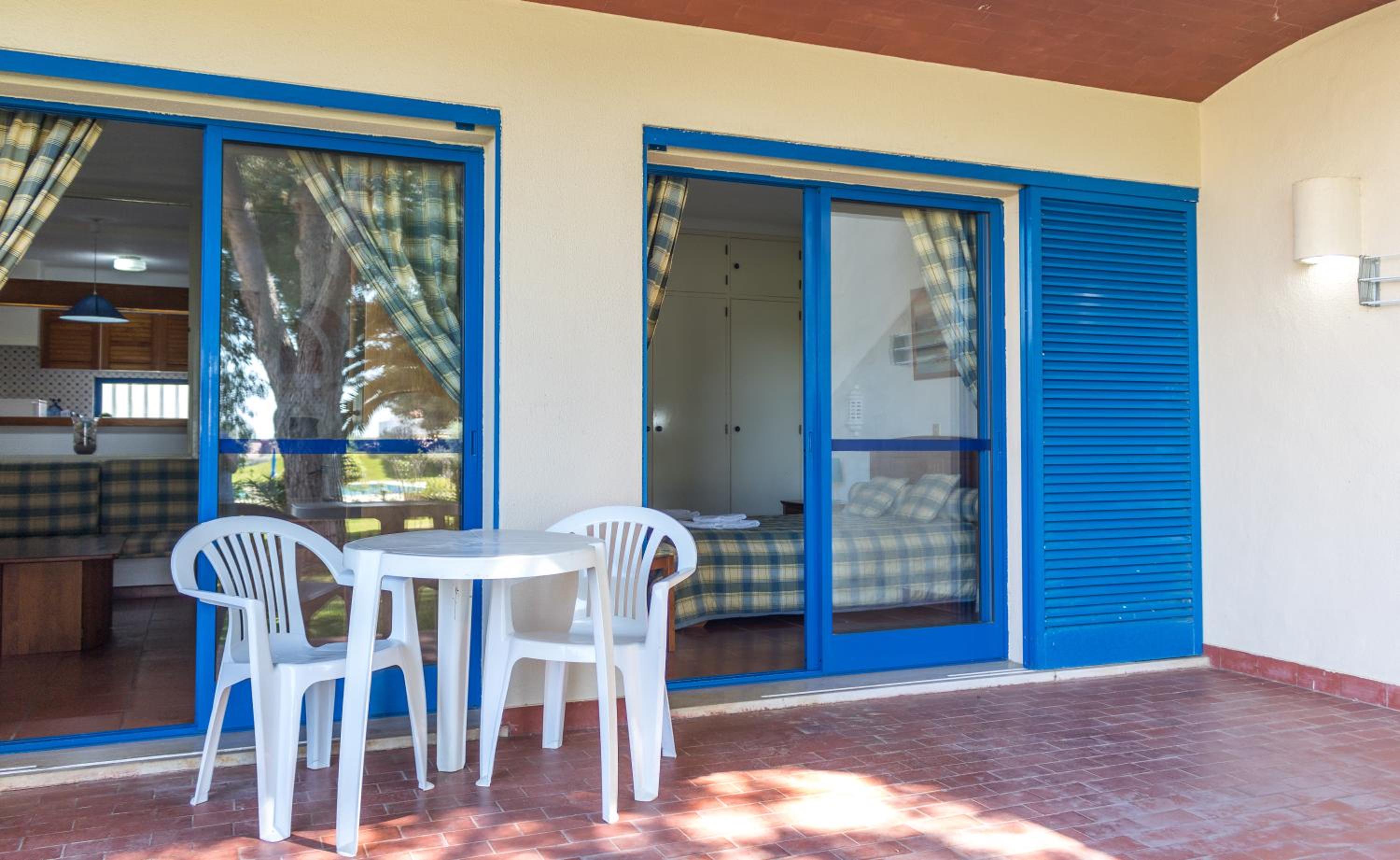 Apartamento Clube da Bemposta com piscina view 5