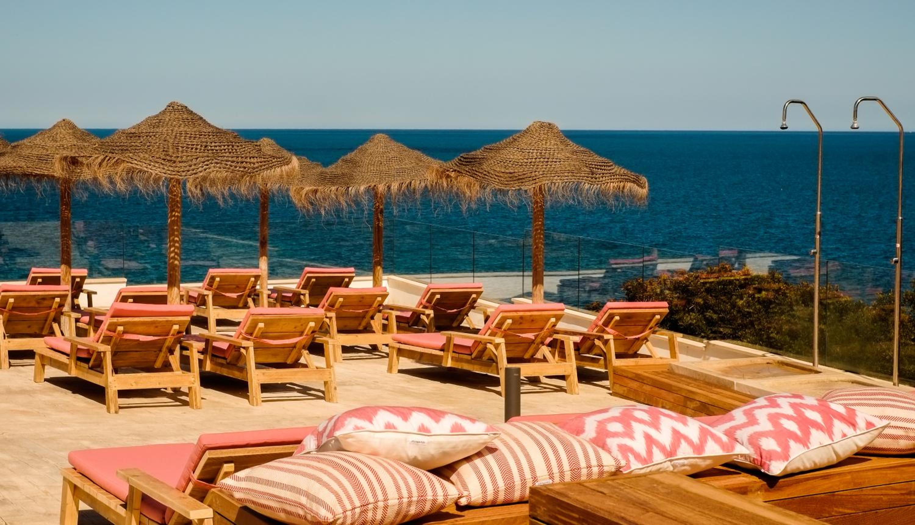 Hotel ICON Valparaiso - Adults Only - Image 1