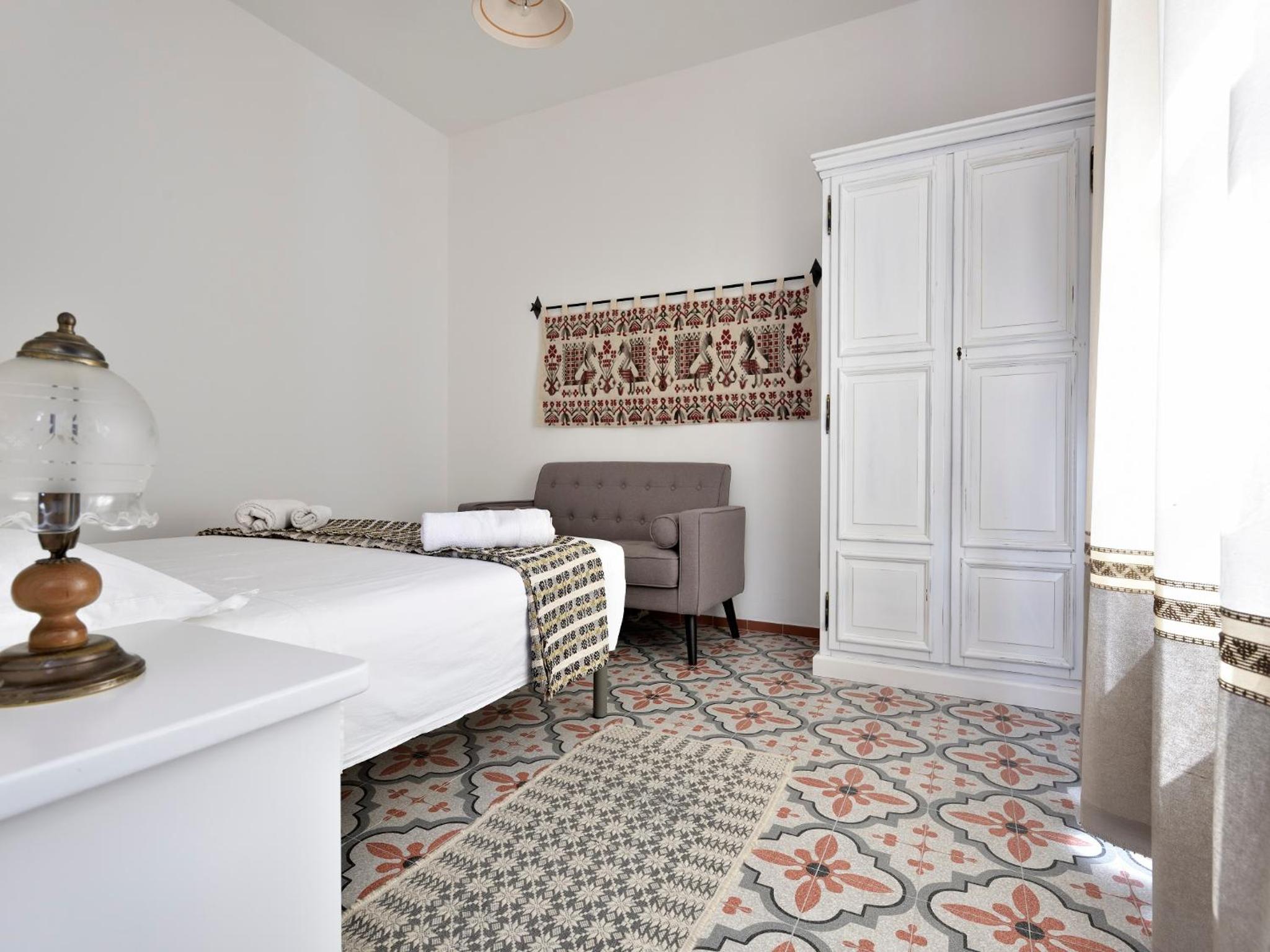 Villa Janas