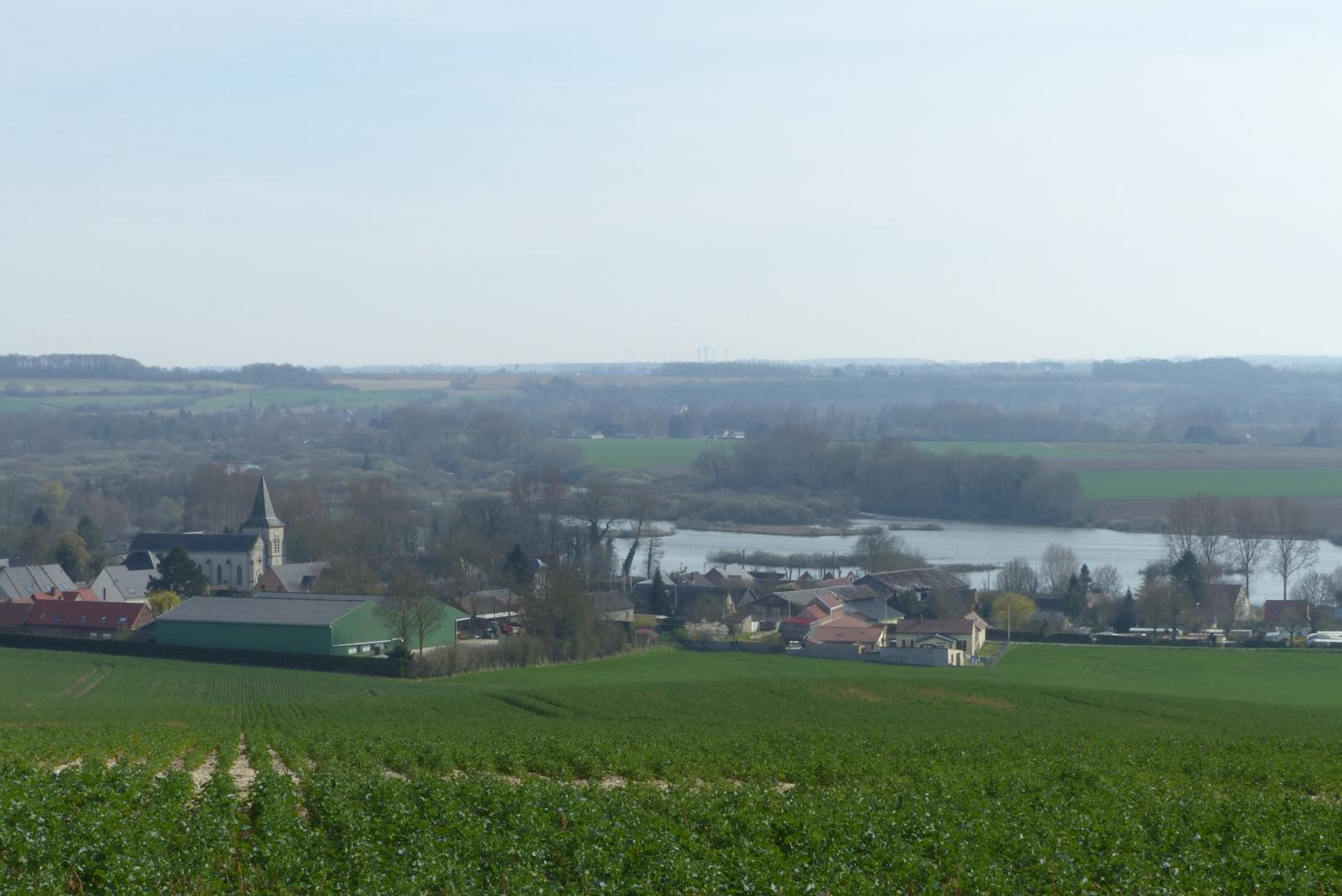 Le Pré Fleuri view 4