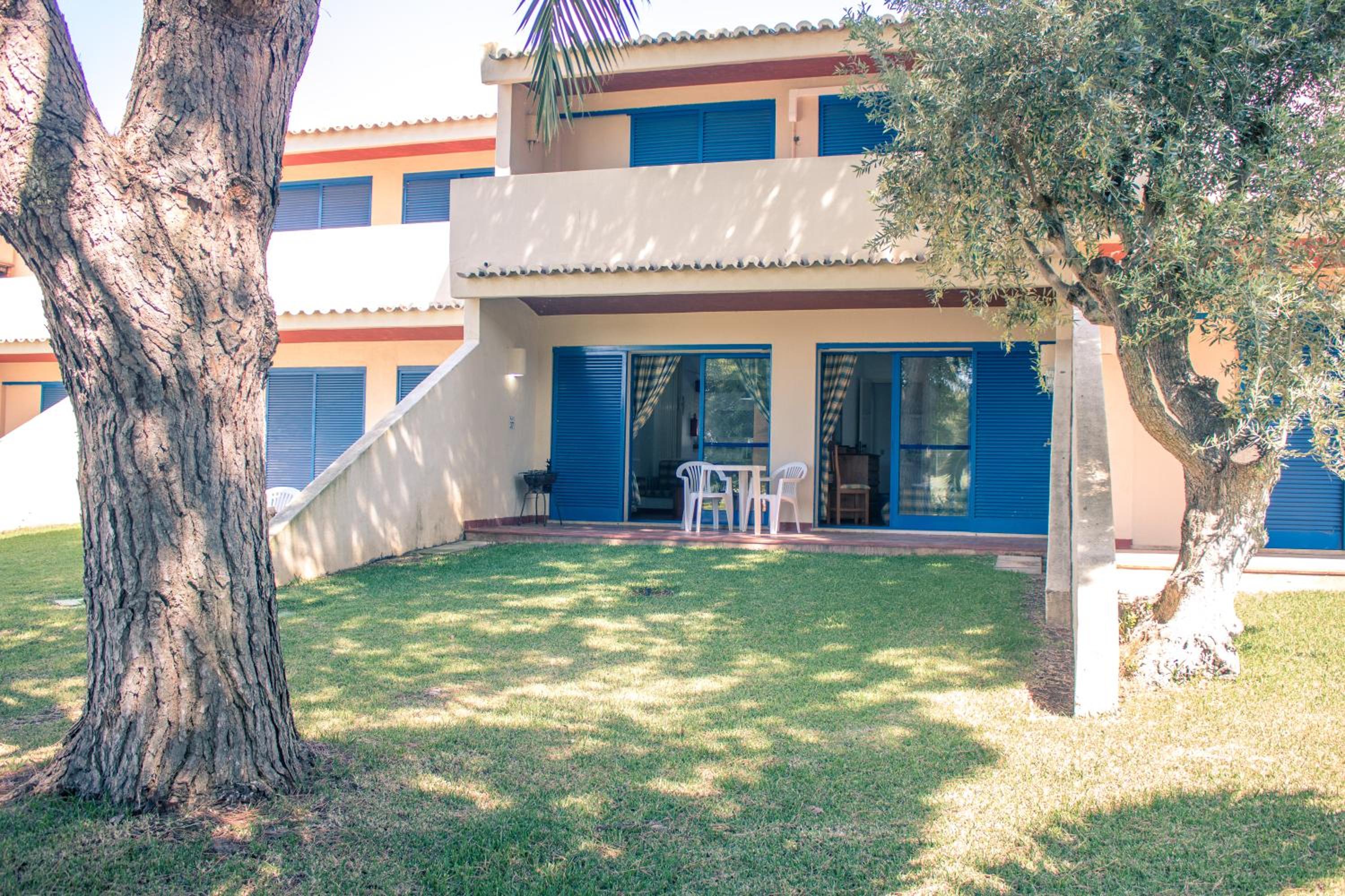 Apartamento Clube da Bemposta com piscina view 4