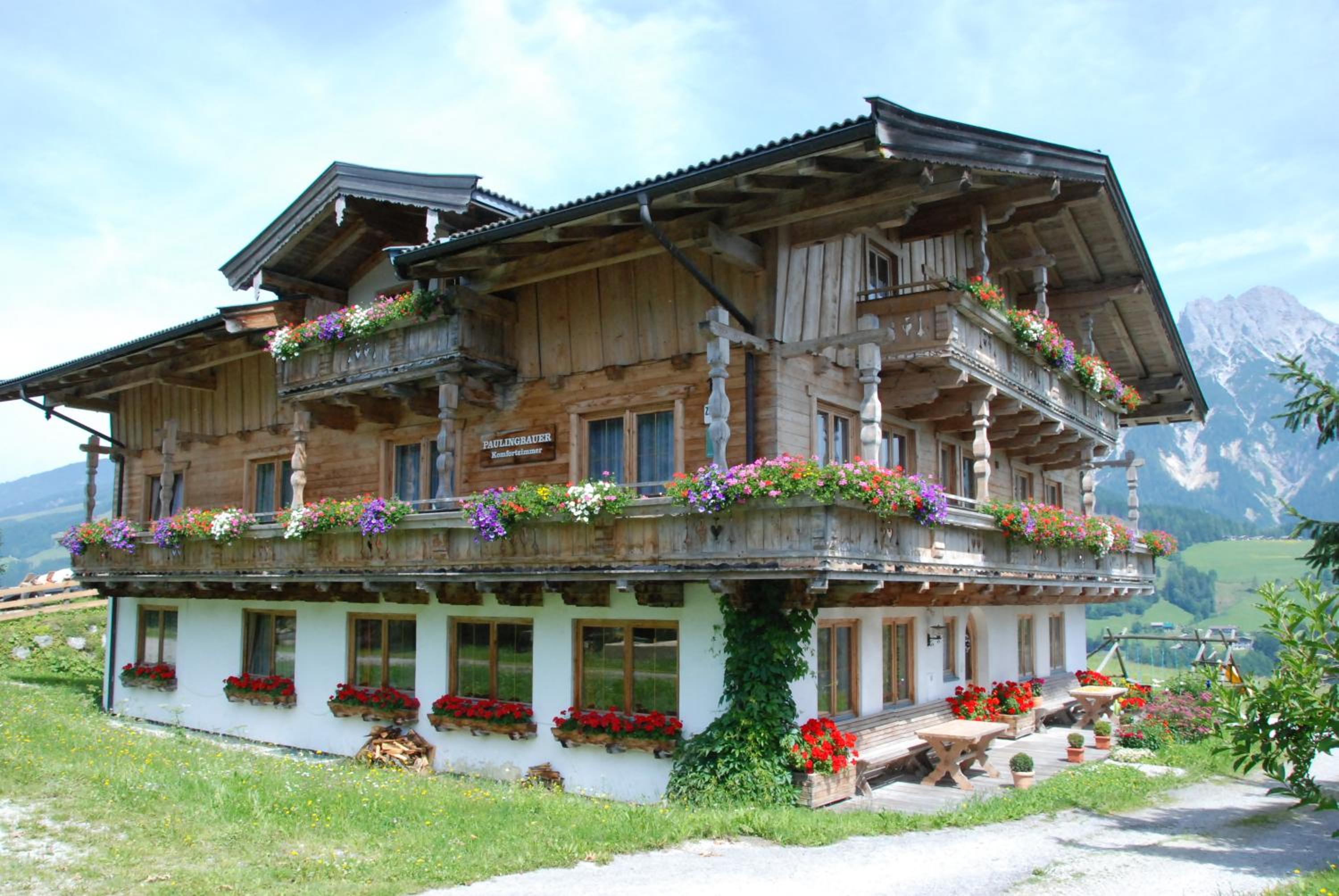 Paulingbauer