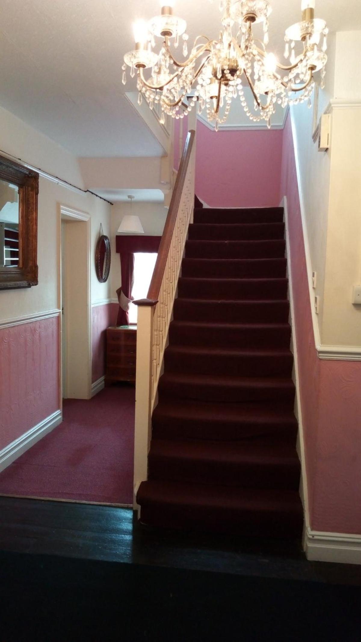 Kingsway Bed & Breakfast view 4