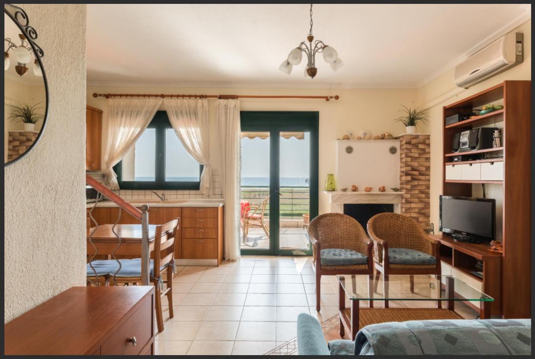 Oxana house view 4