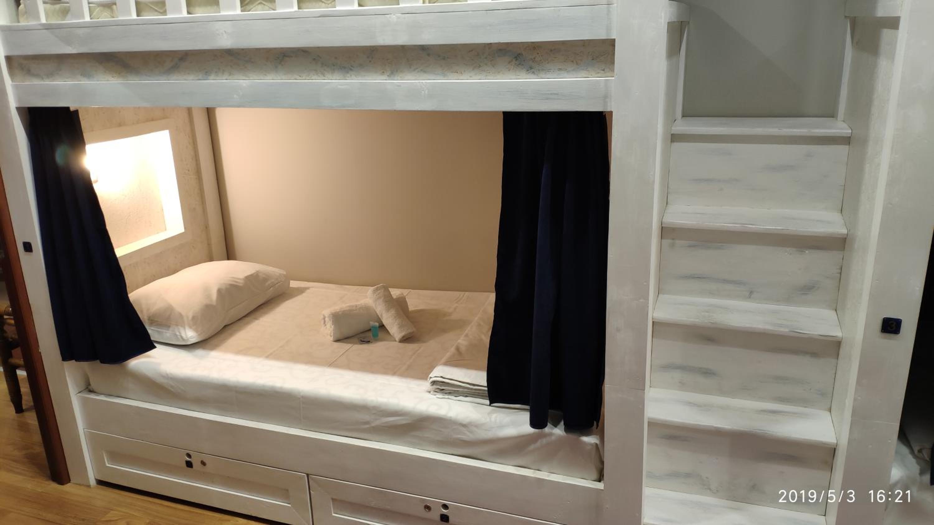 Avenue Hostel Yerevan