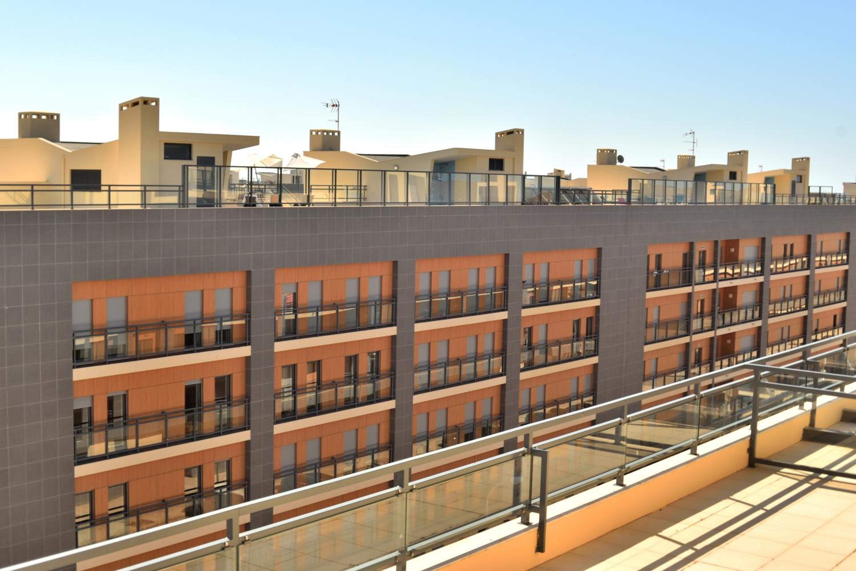 Hotel Stork Apartment - Image 1