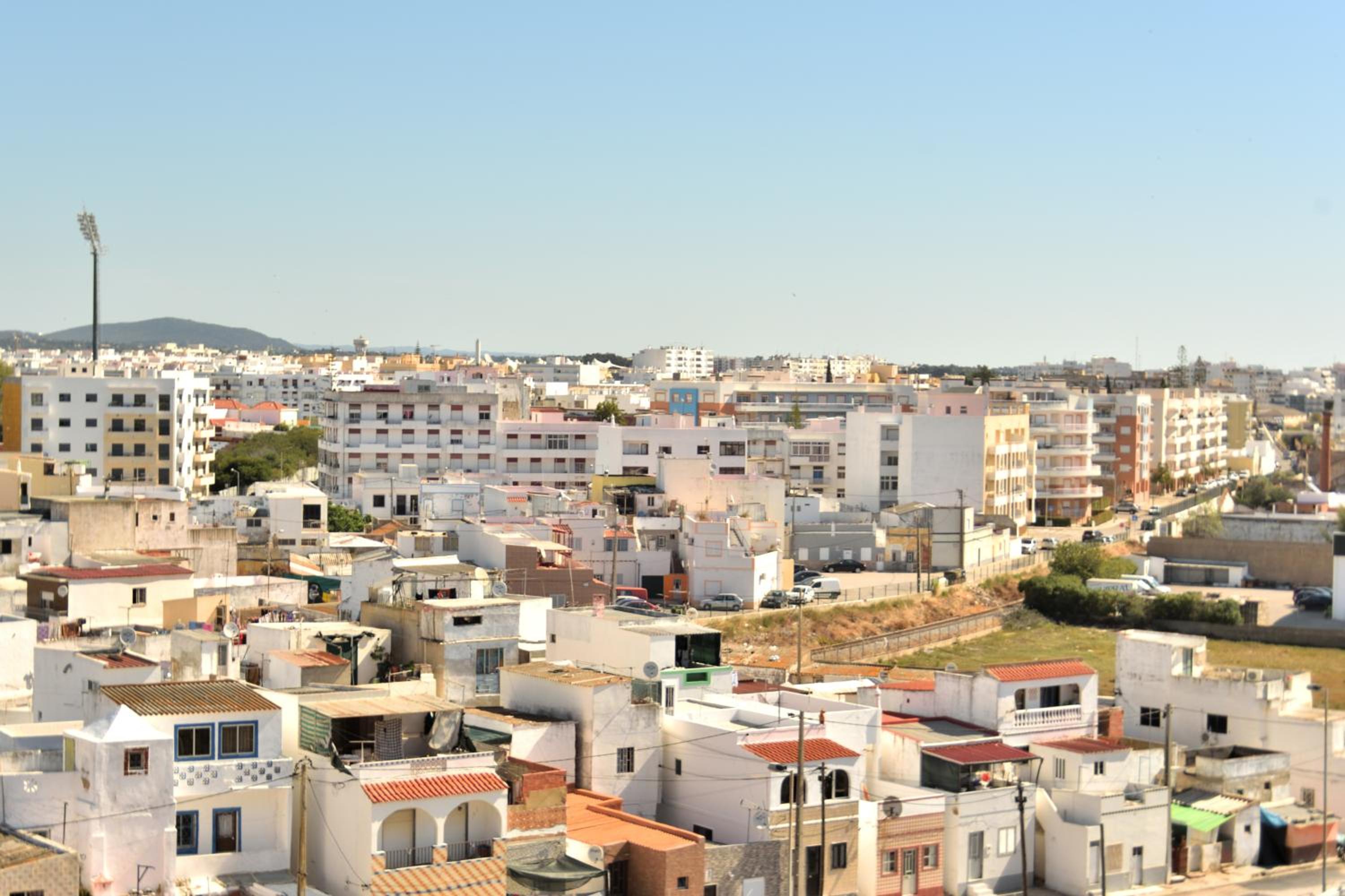 Stork Apartment view 2