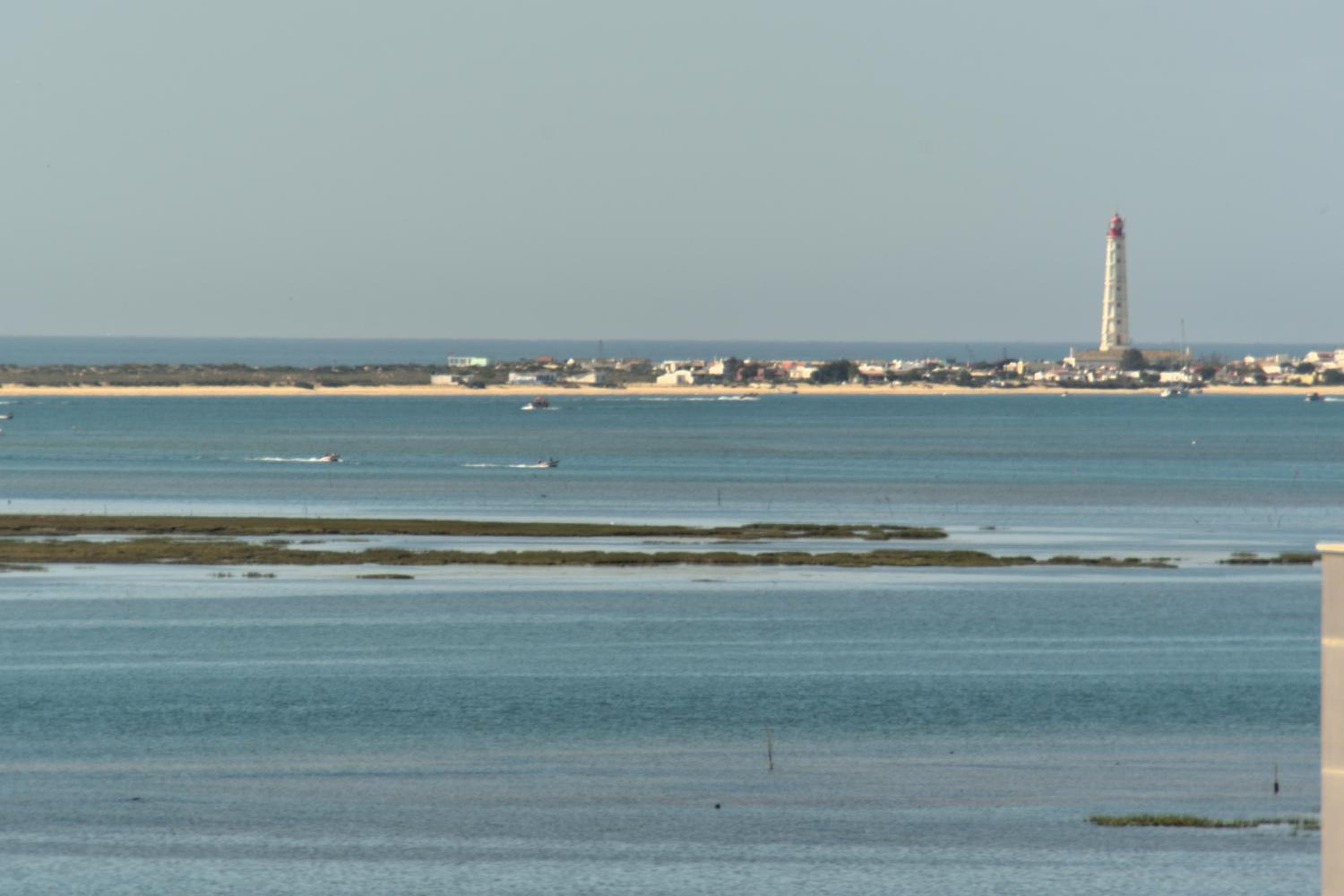 Stork Apartment view 3