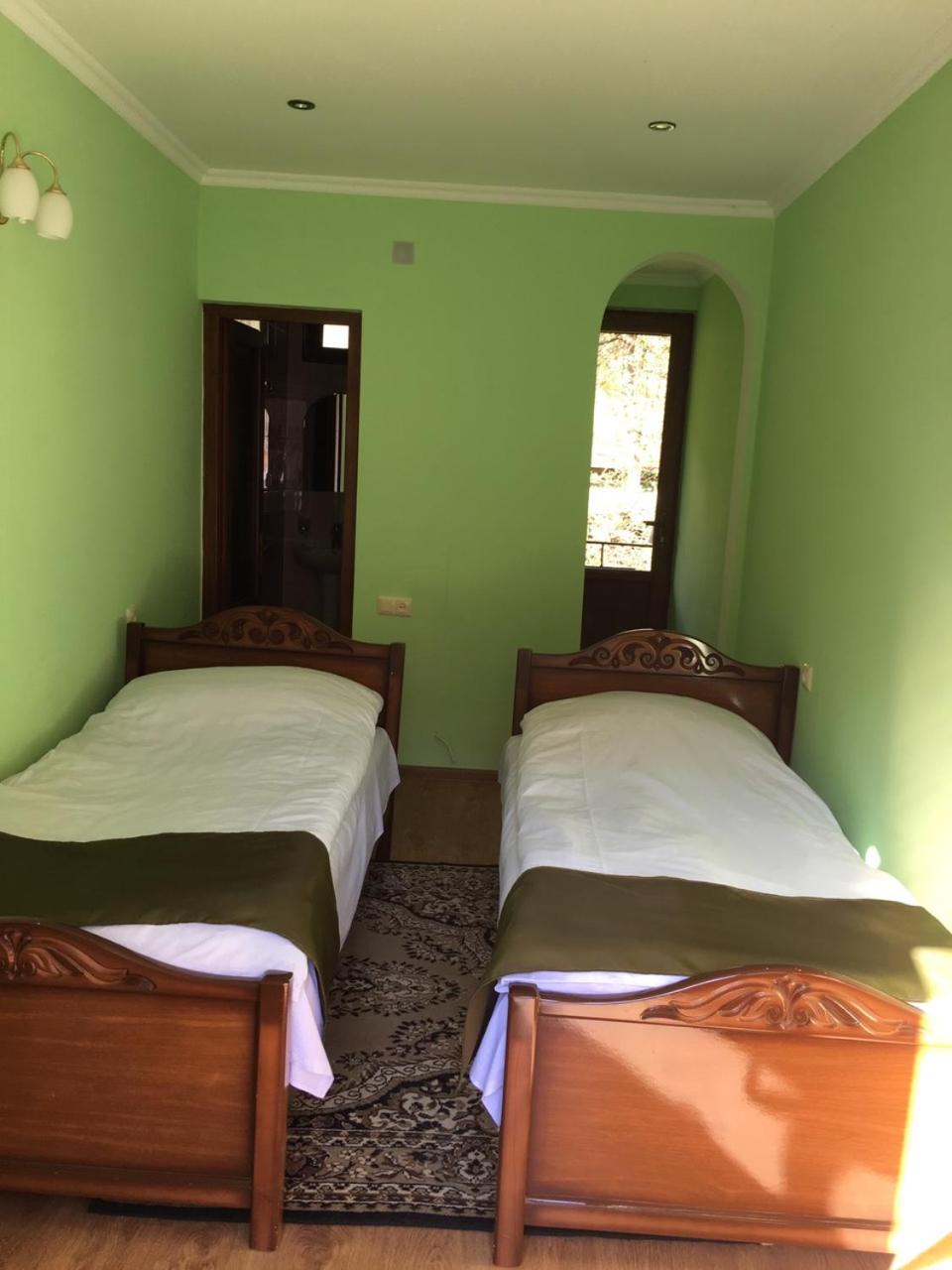 Dilbo House