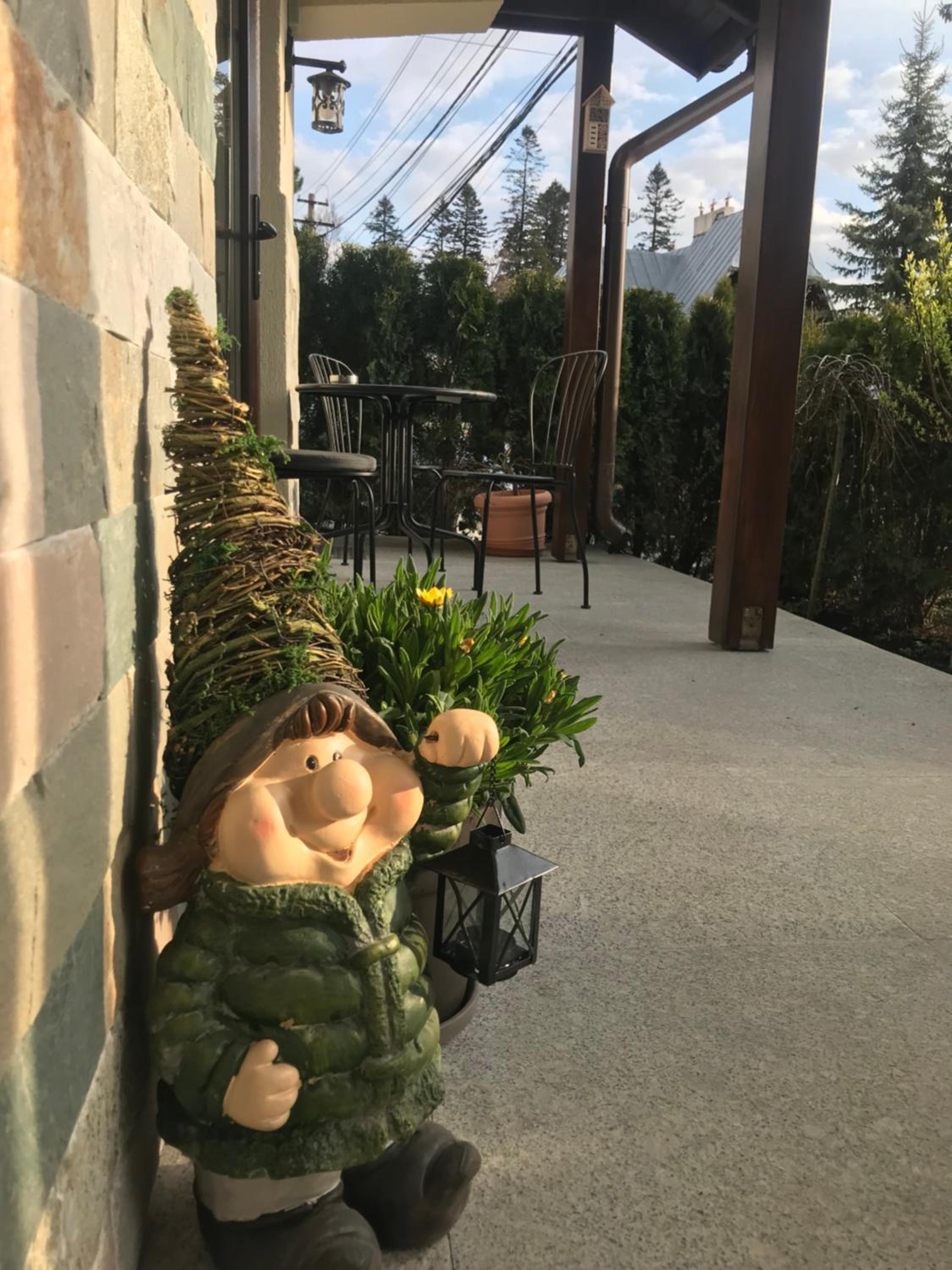 Uphill Residence view 5