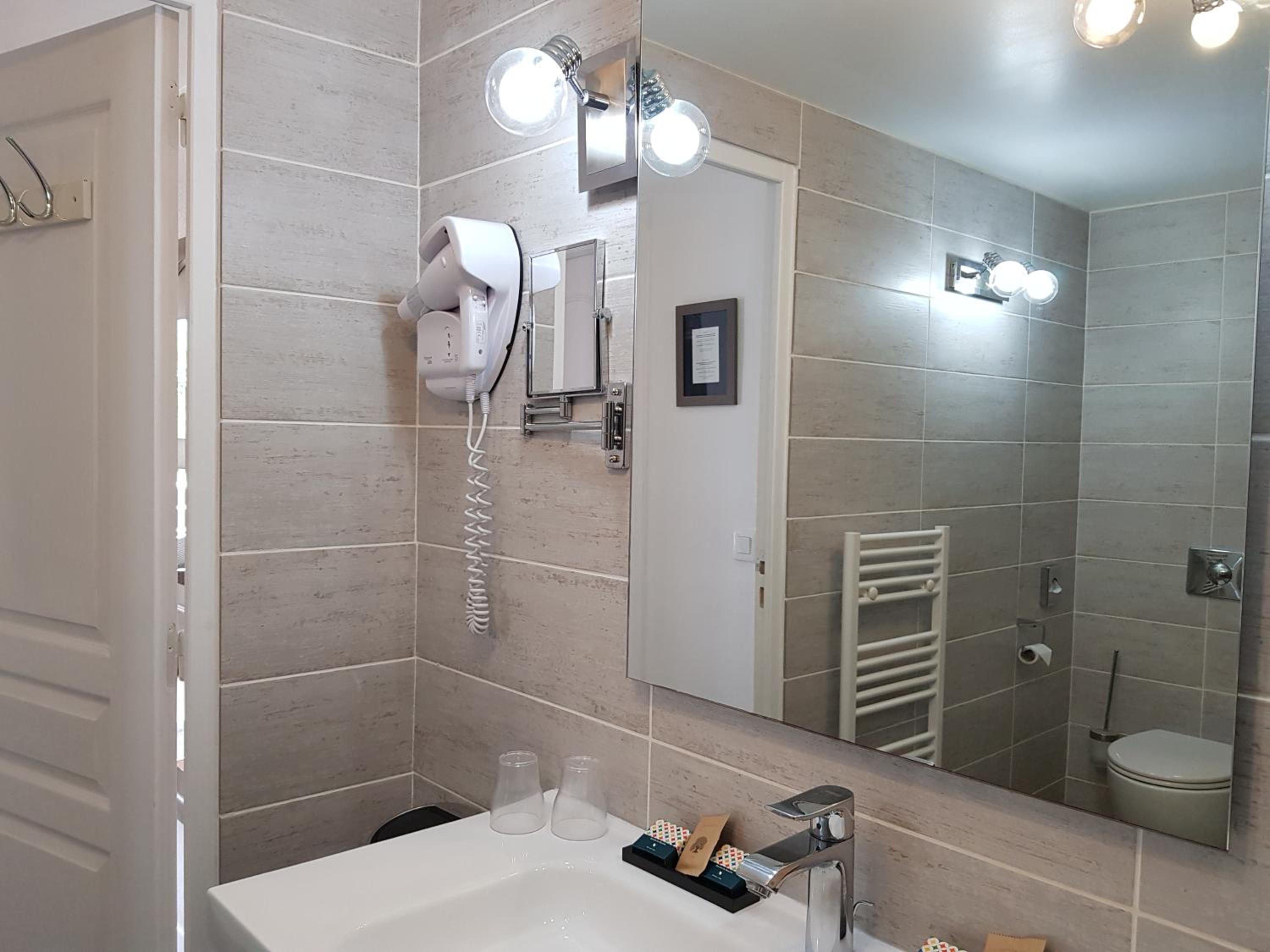 Hotel L'ideal le Mountbatten - Property Image 23