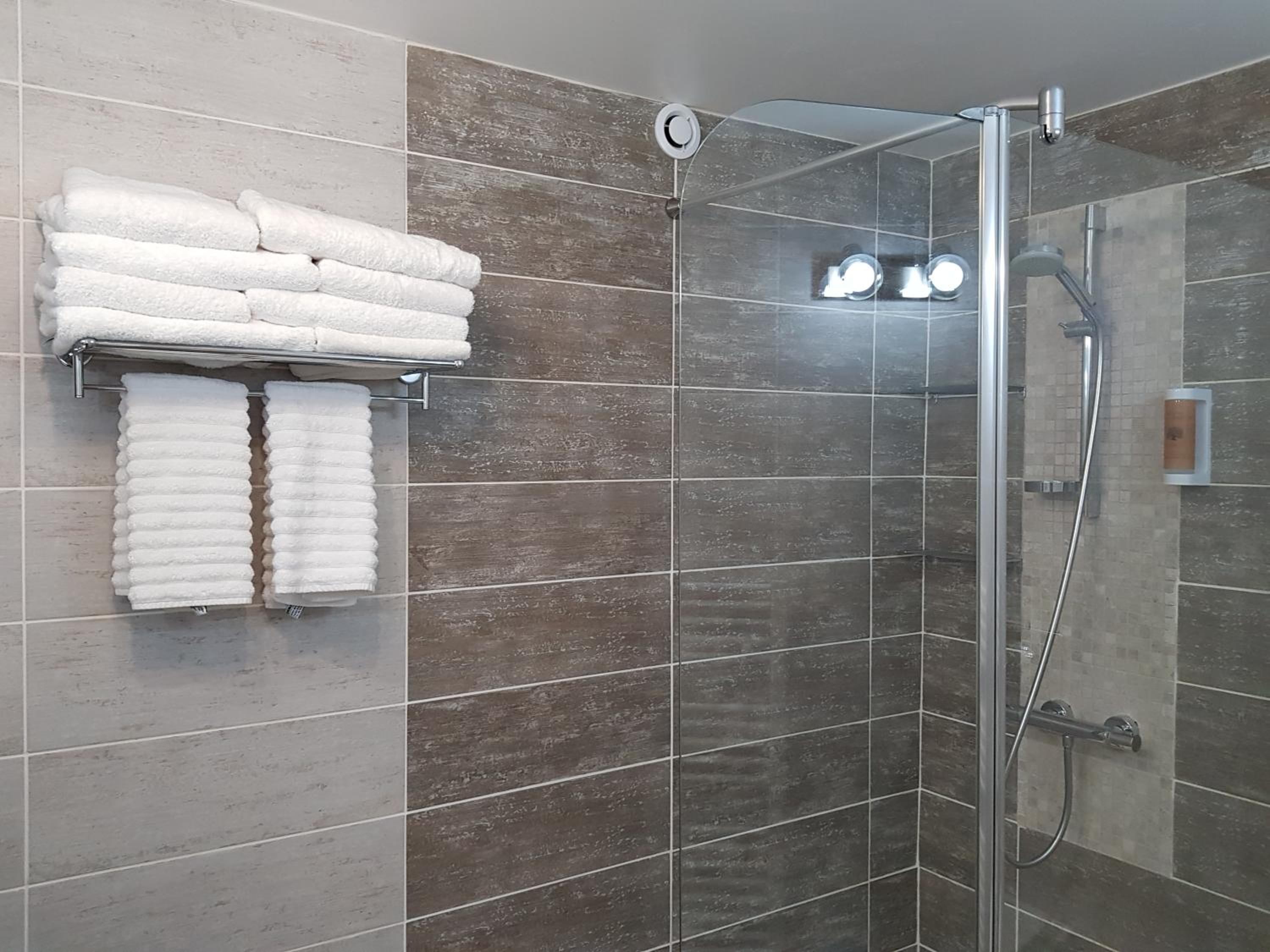 Hotel L'ideal le Mountbatten - Property Image 24