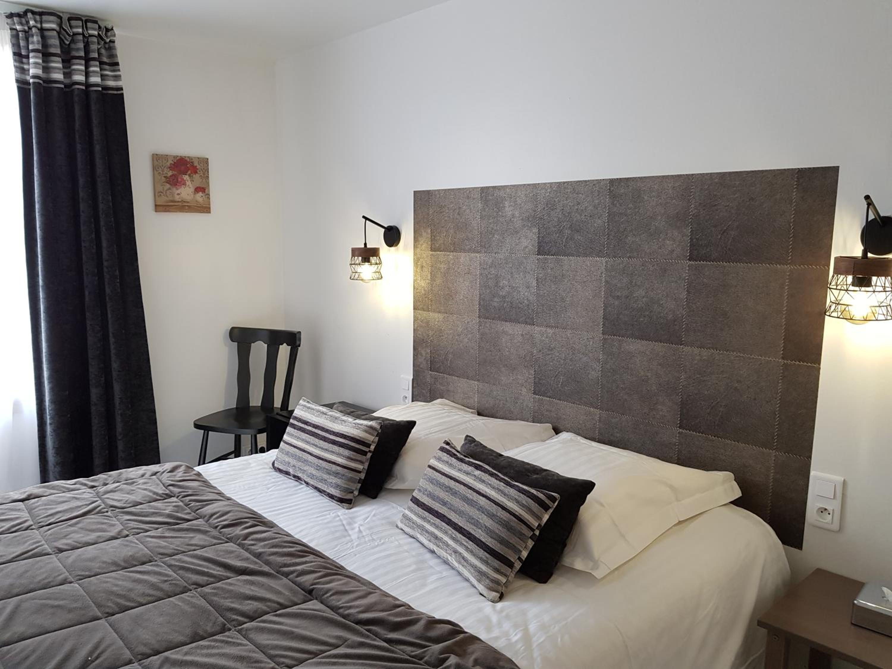 Hotel L'ideal le Mountbatten - Property Image 78