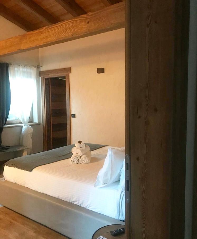 B&B Lo Matsòn