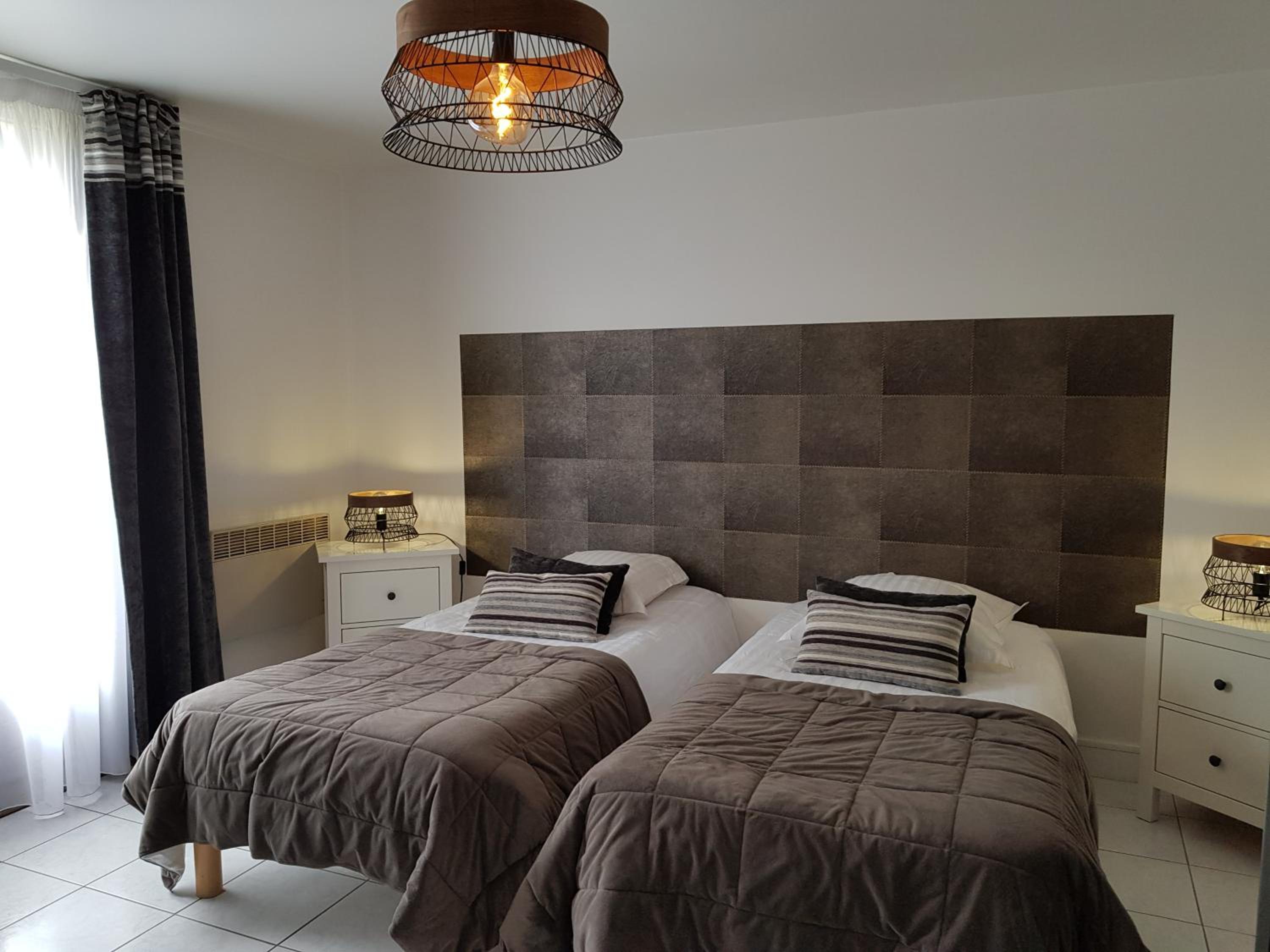 Hotel L'ideal le Mountbatten - Property Image 80