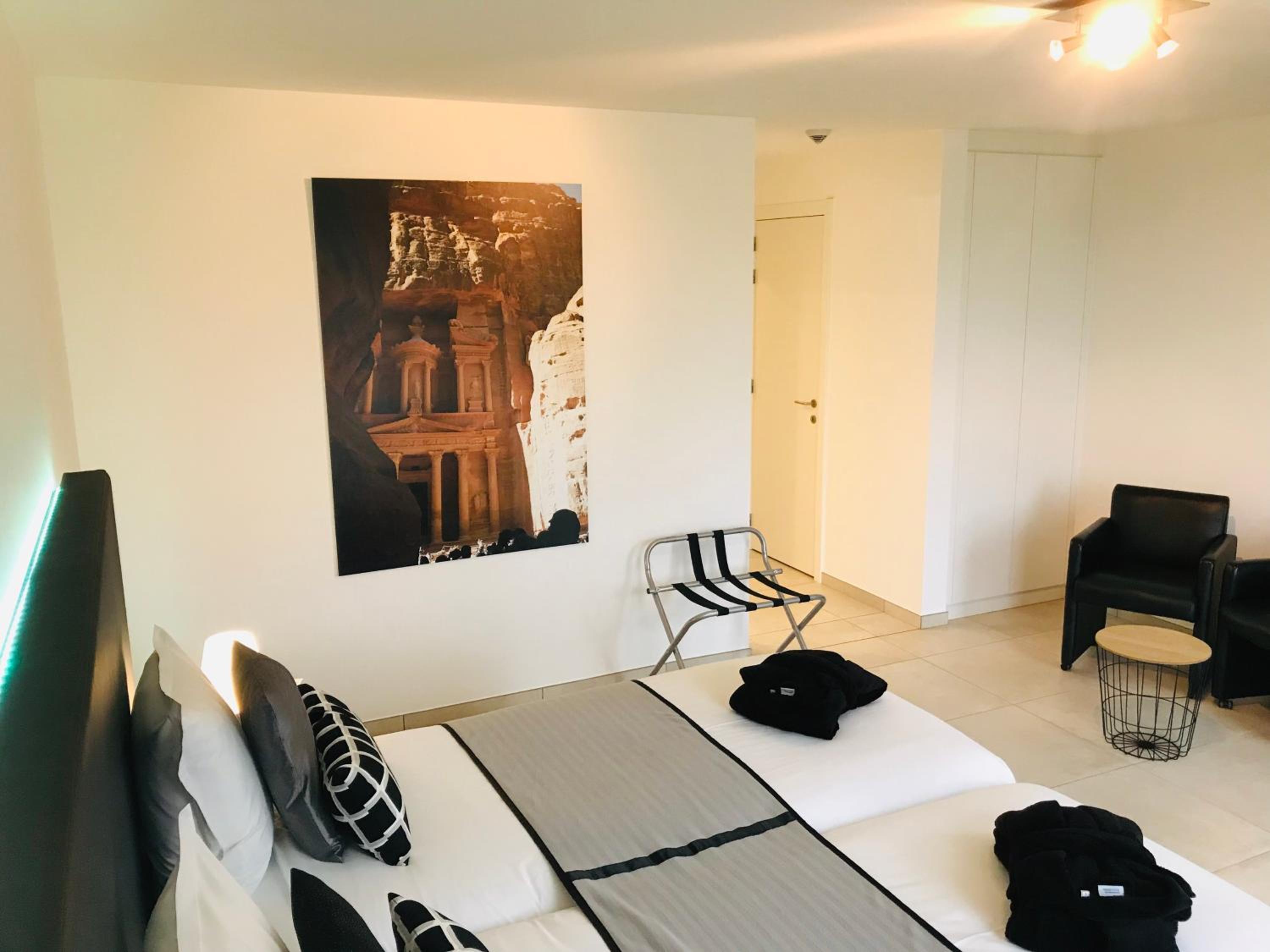 Vita Roka met extra Luxe Privé Wellness