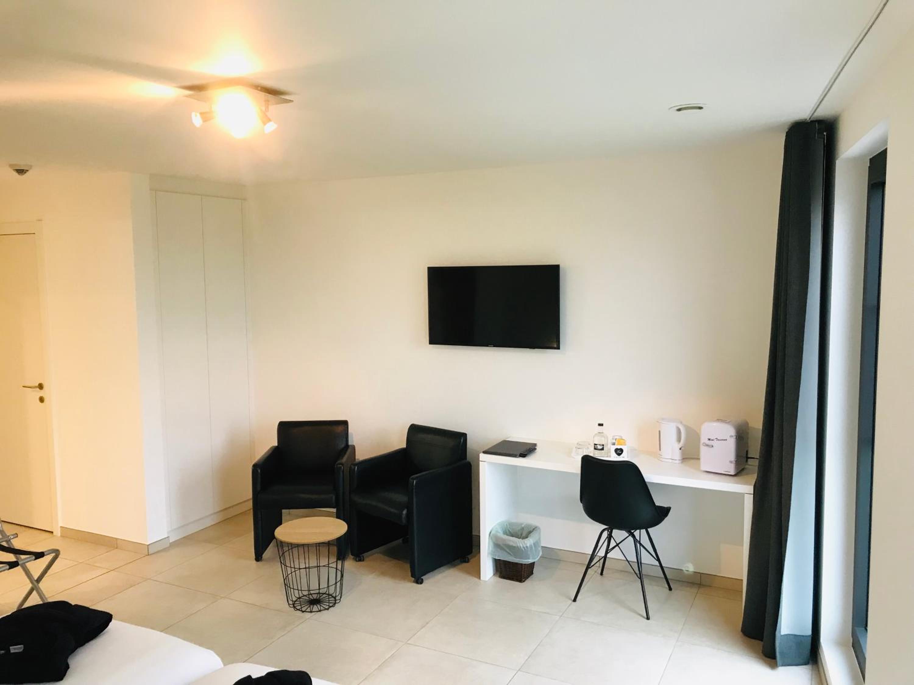 Vita Roka met extra Luxe Privé Wellness