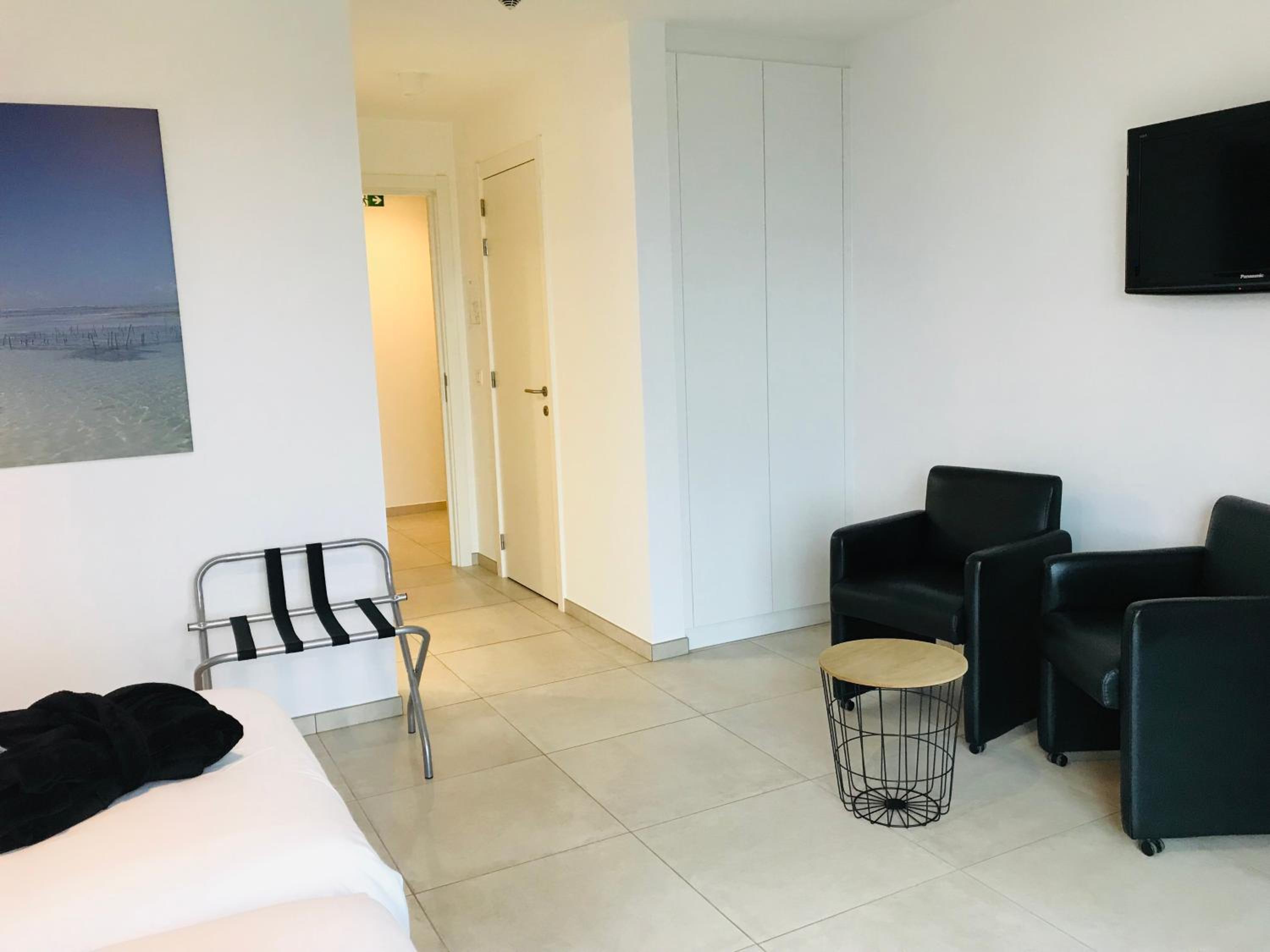 Vita Roka met extra Luxe Privé Wellness