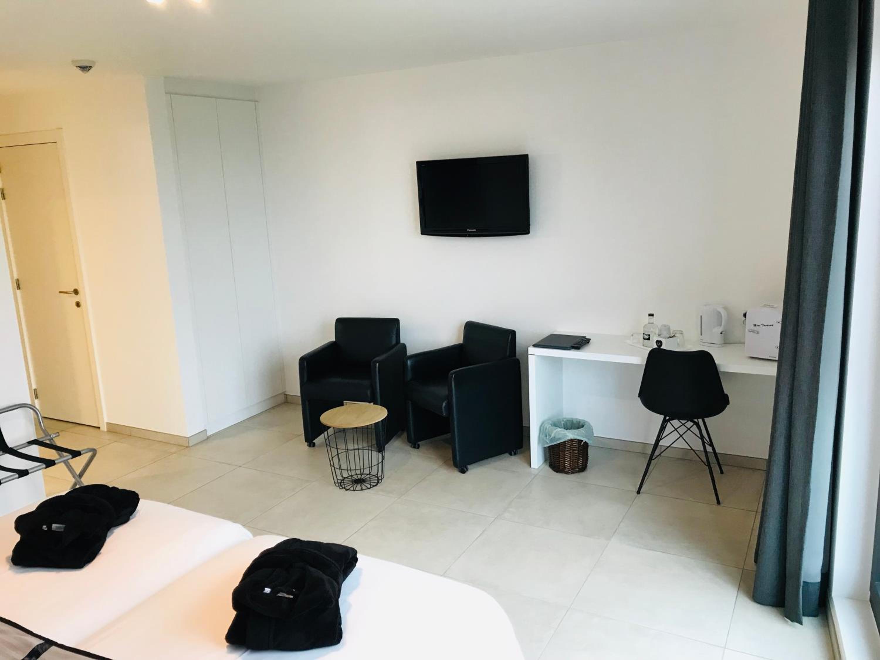 Vita Roka met extra Luxe Privé Wellness