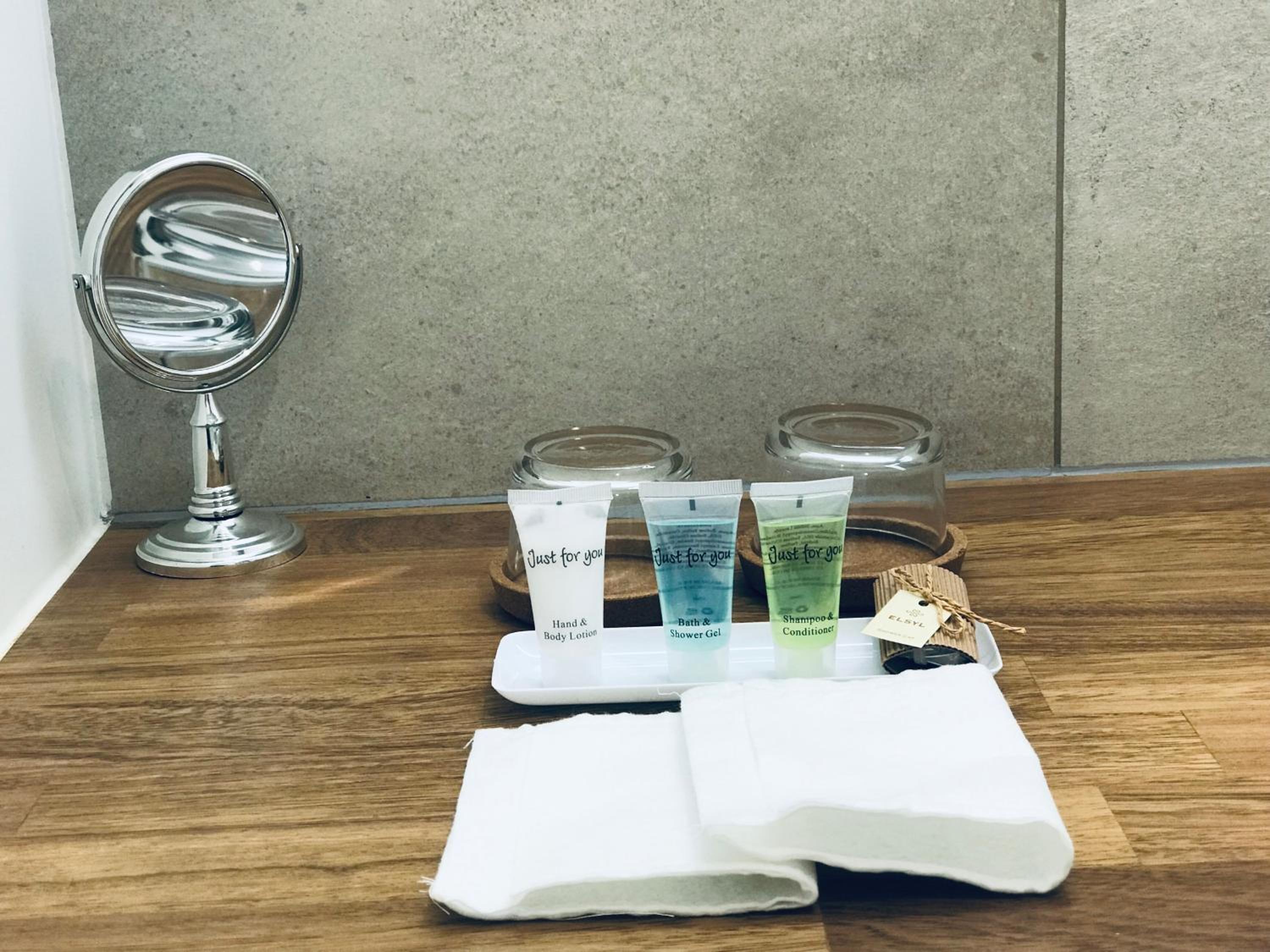 Vita Roka met extra Luxe Privé Wellness