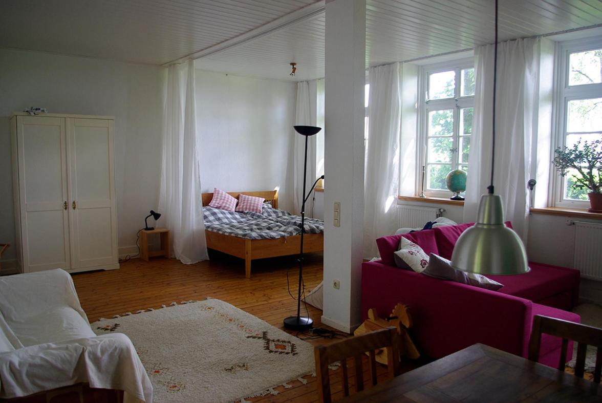 Alte Schule Osteroden view 5