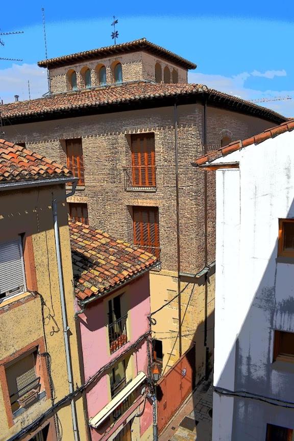 Los Tejados de Laurel photo 5