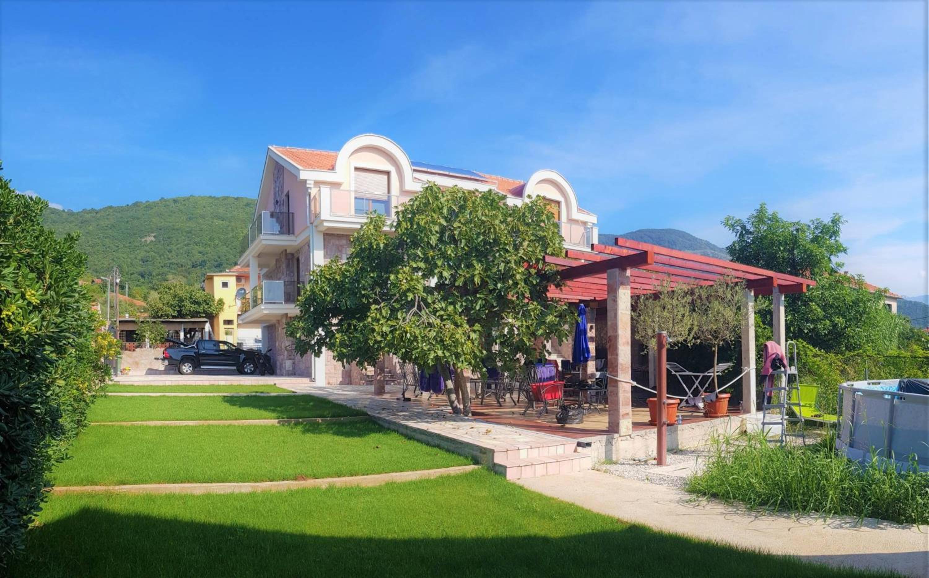 Vila La ViTa del Mare view 5