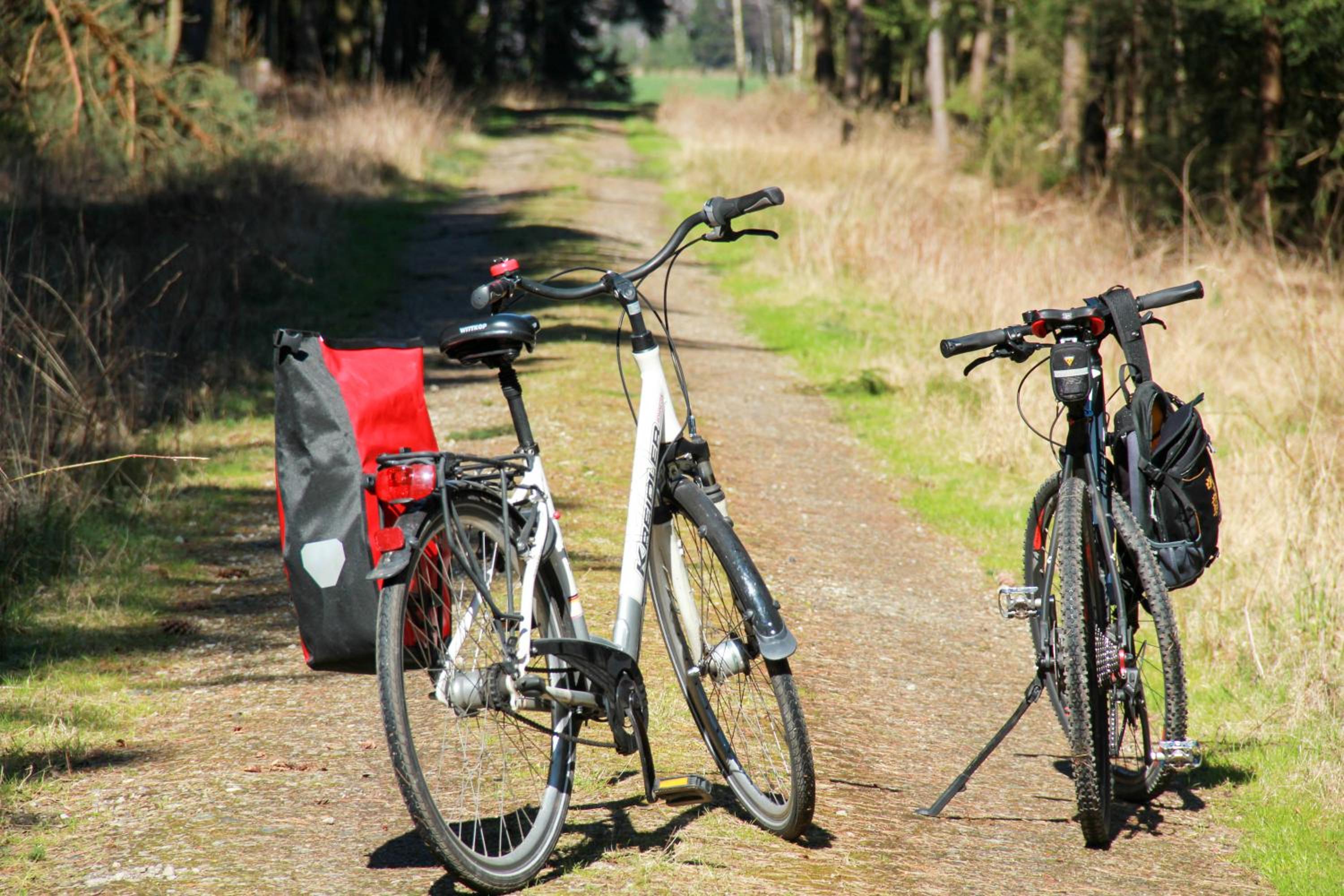 Fachwerk-Treppenspeicher, Ruhe auf dem Land, Haustiere willkommen, Leihfahrräder, 24-7 check in