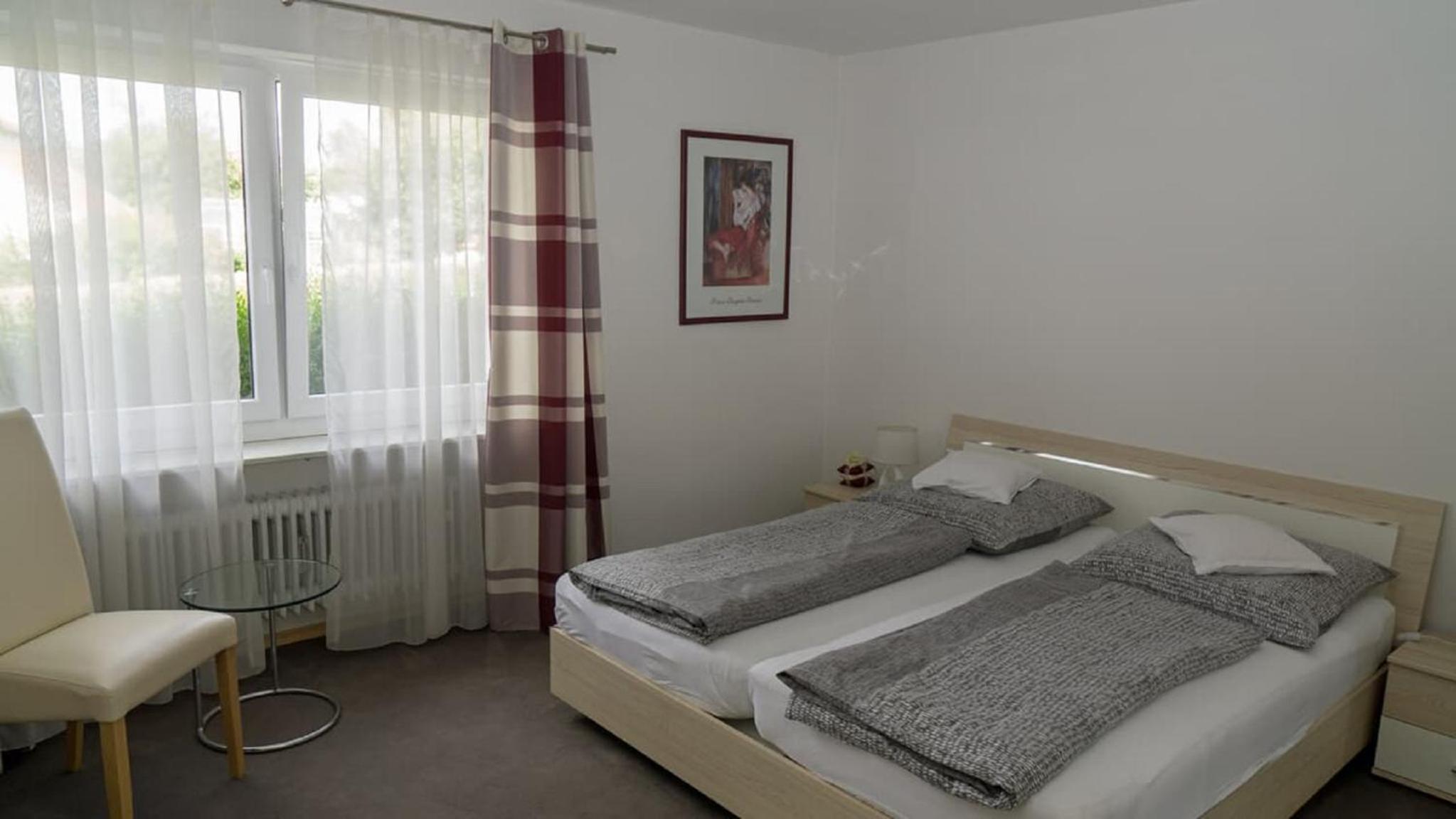 Ferienwohnung Bucher Ursula view 5