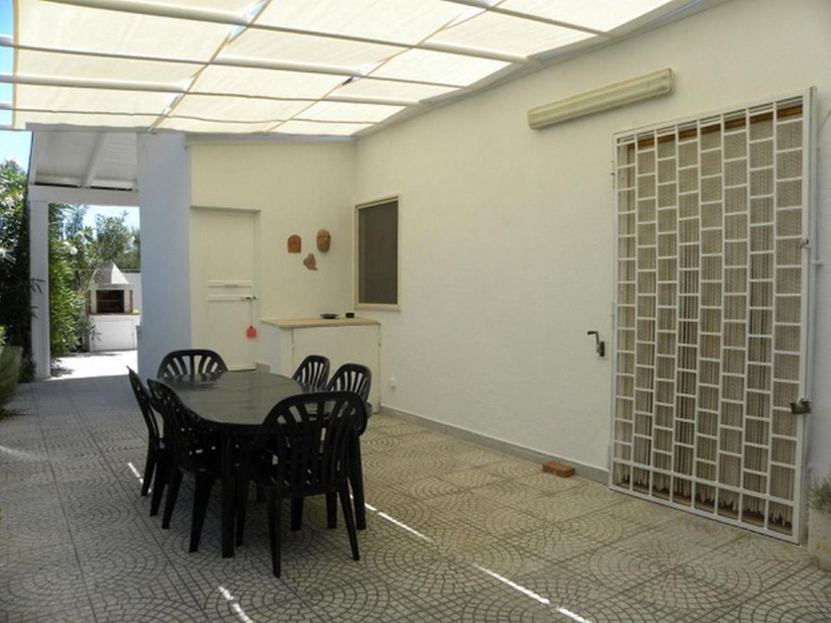 Villa Penelope view 3