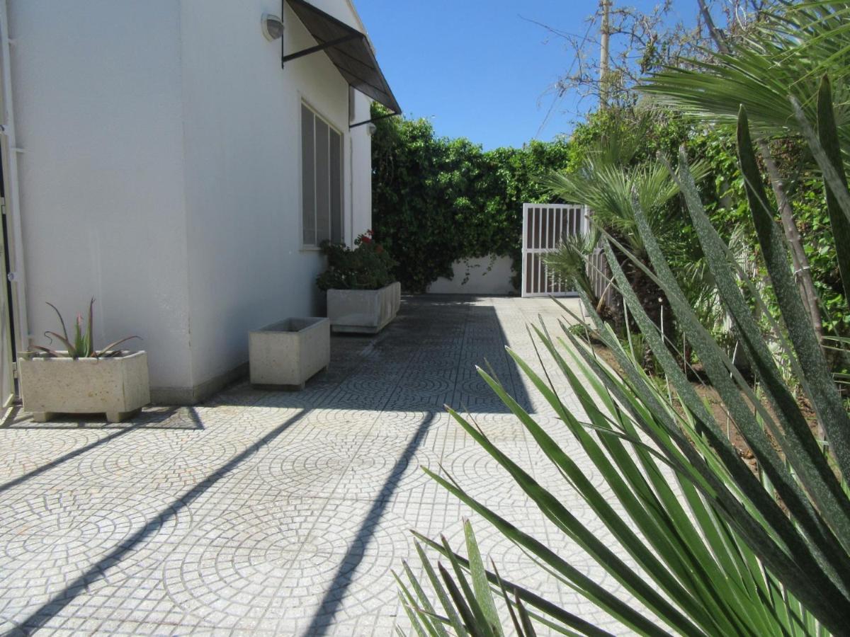 Villa Penelope view 2