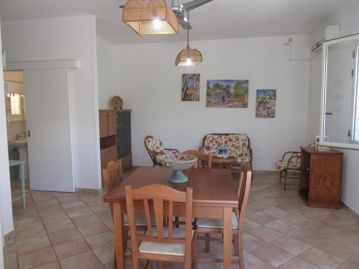 Villa Penelope view 4