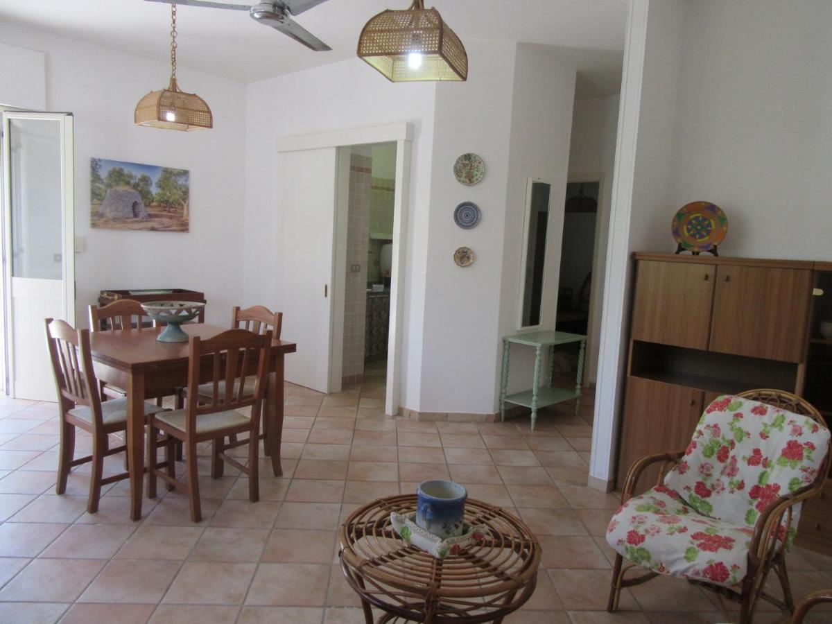 Villa Penelope view 5