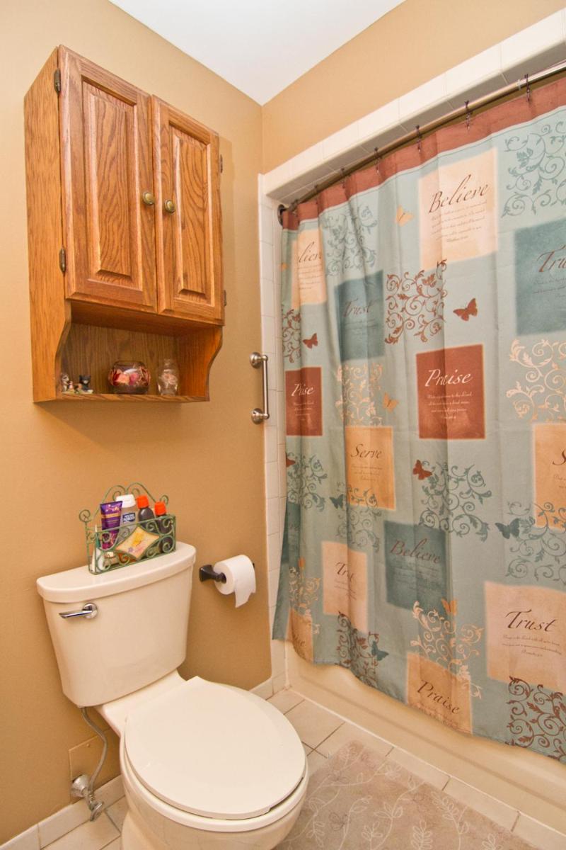 Pilgrim's Rest Bed and Breakfast - Property Image 21