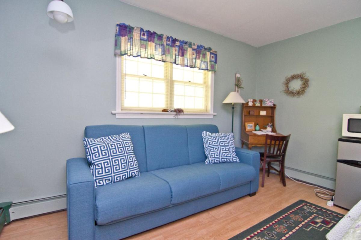 Pilgrim's Rest Bed and Breakfast - Property Image 28