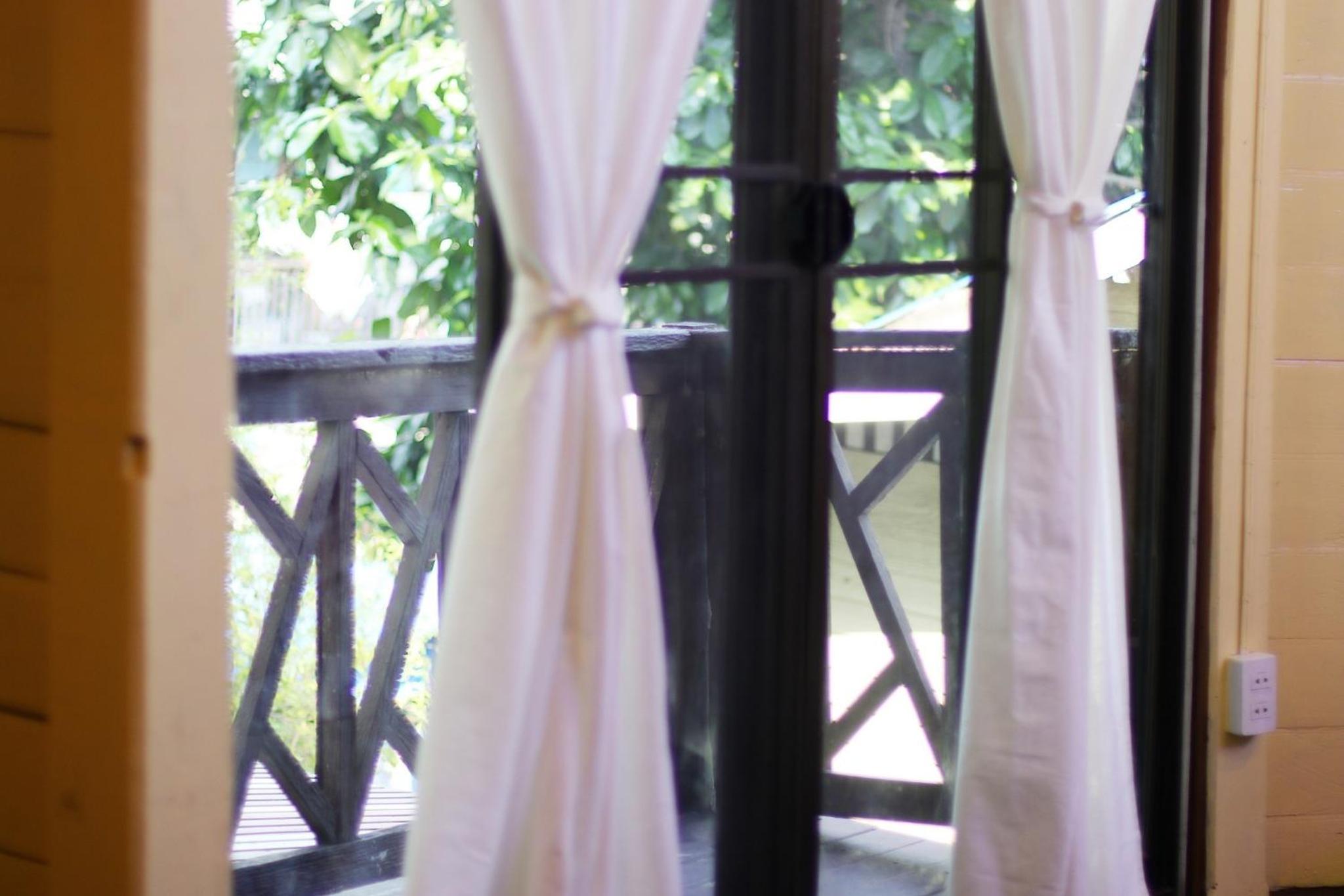 Baankhon Private room in Thai house Check in by yourself code inbox Adult Only