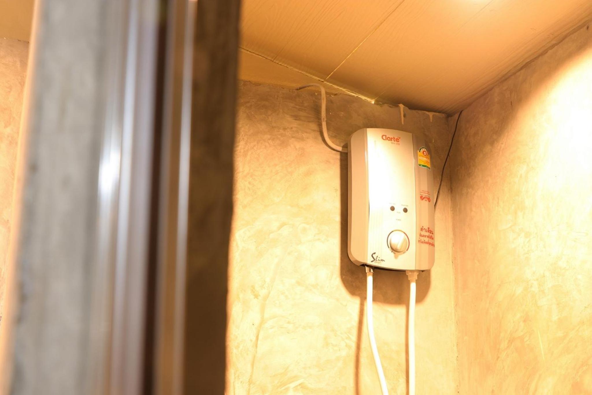 Baankhon Private room in Thai house Check in by yourself code inbox Adult Only
