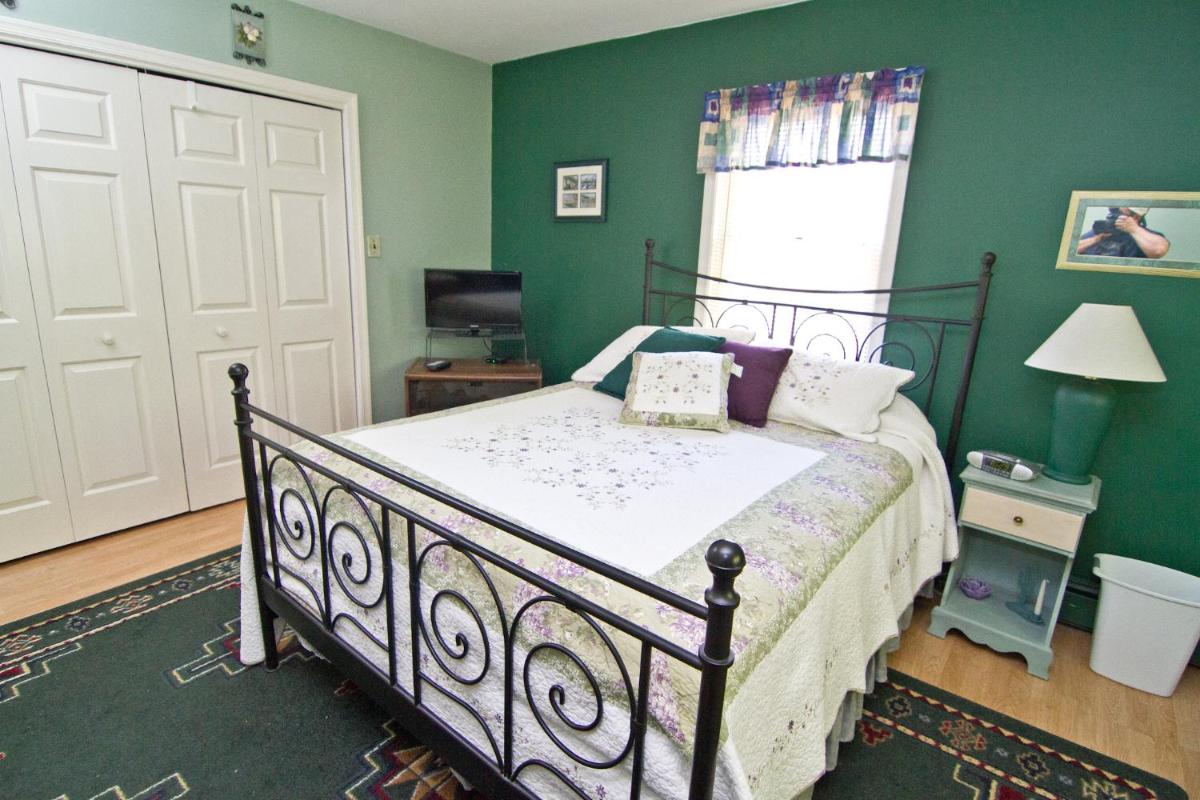 Pilgrim's Rest Bed and Breakfast - Property Image 26