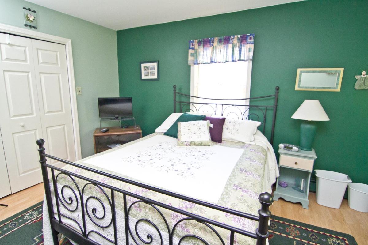 Pilgrim's Rest Bed and Breakfast - Property Image 25