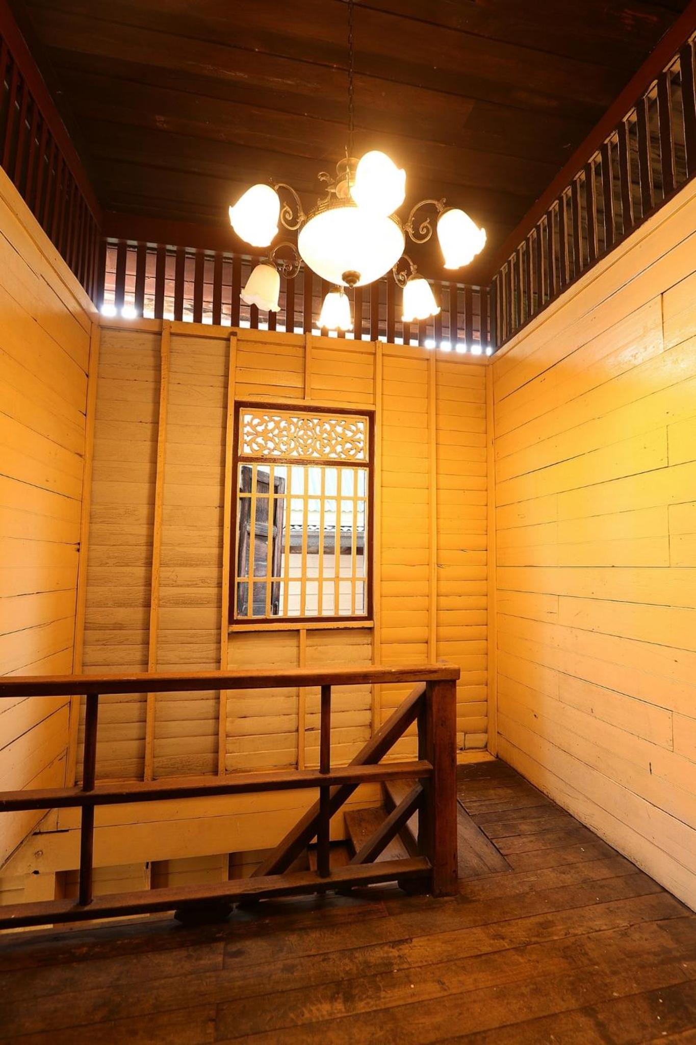 Baankhon Private room in Thai house Check in by yourself code inbox Adult Only