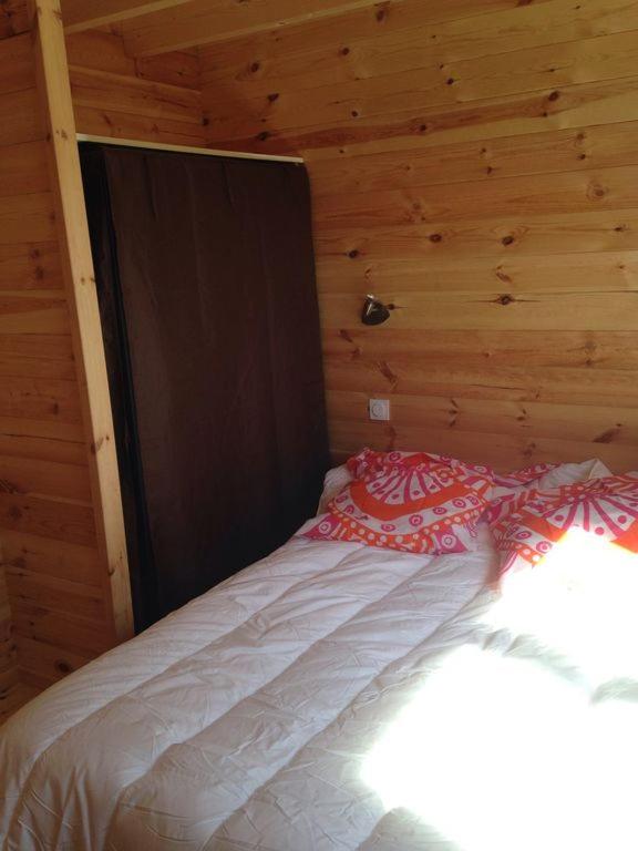 Petit chalet en presqu'iles de crozon view 4
