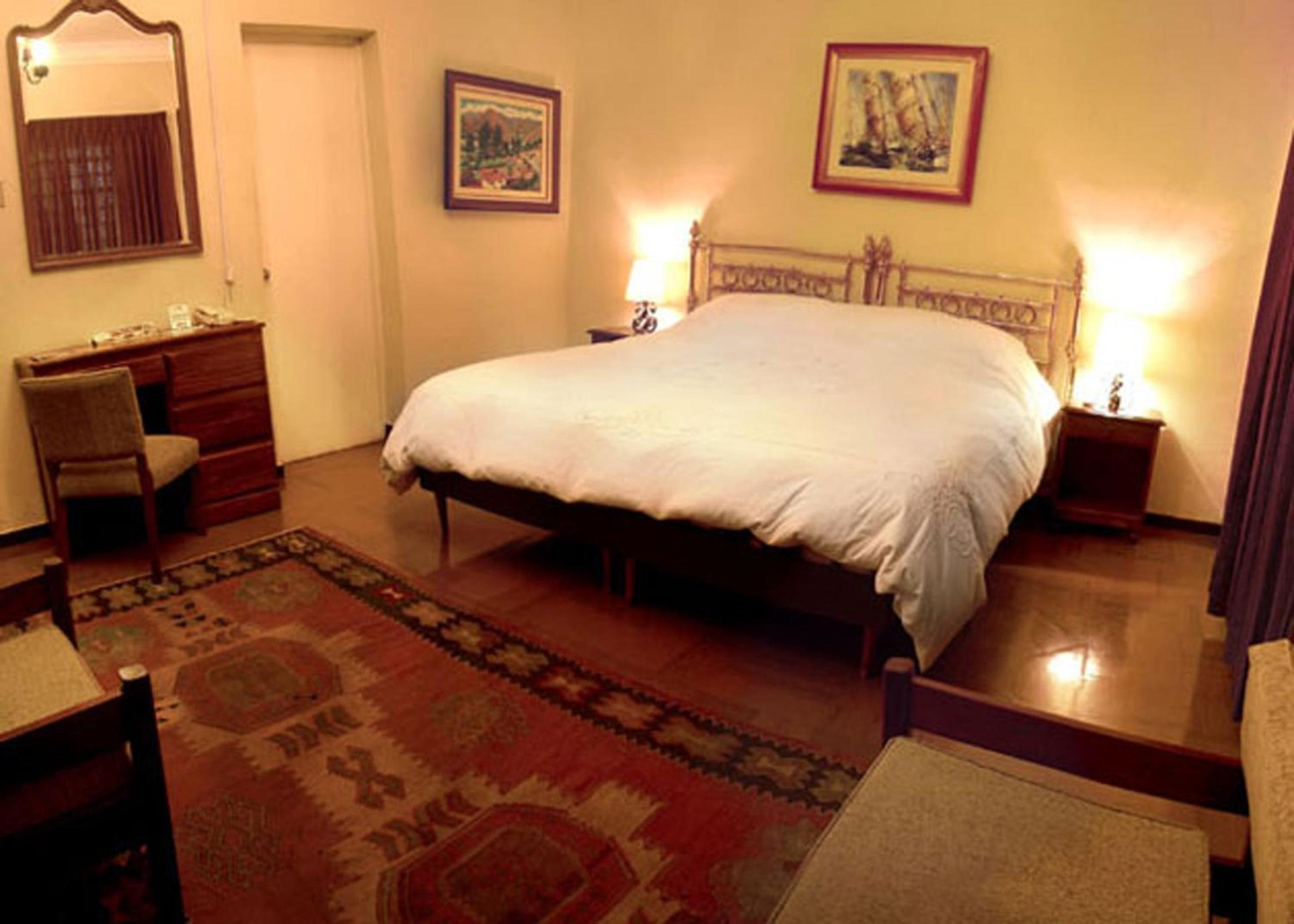 Casa Hacienda Majoro