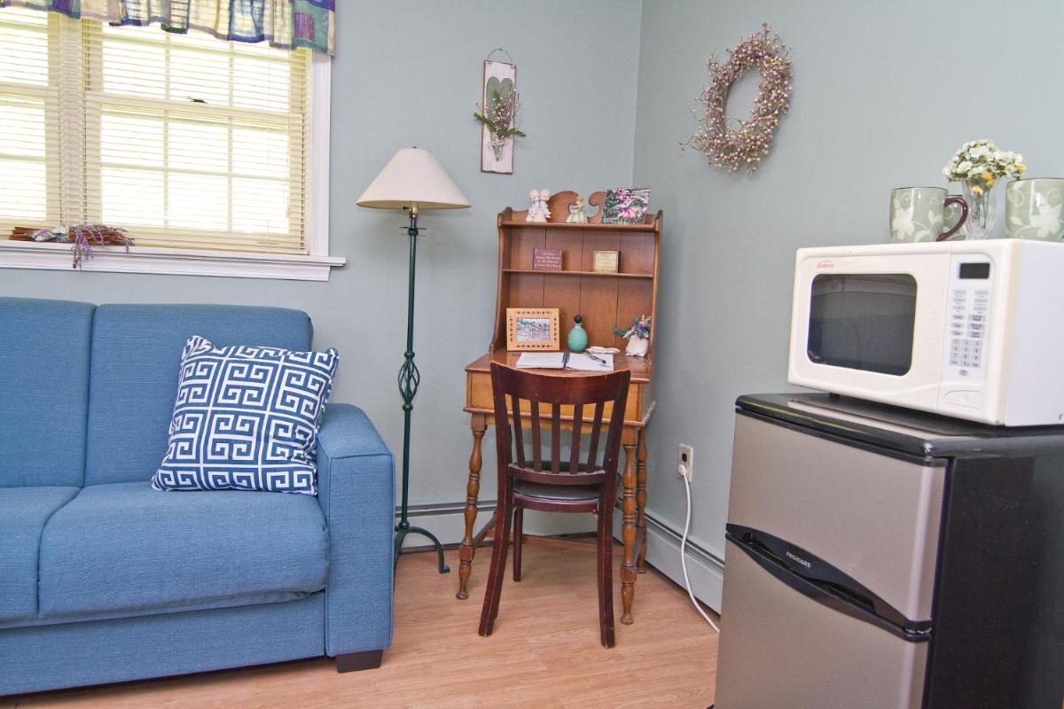 Pilgrim's Rest Bed and Breakfast - Property Image 29