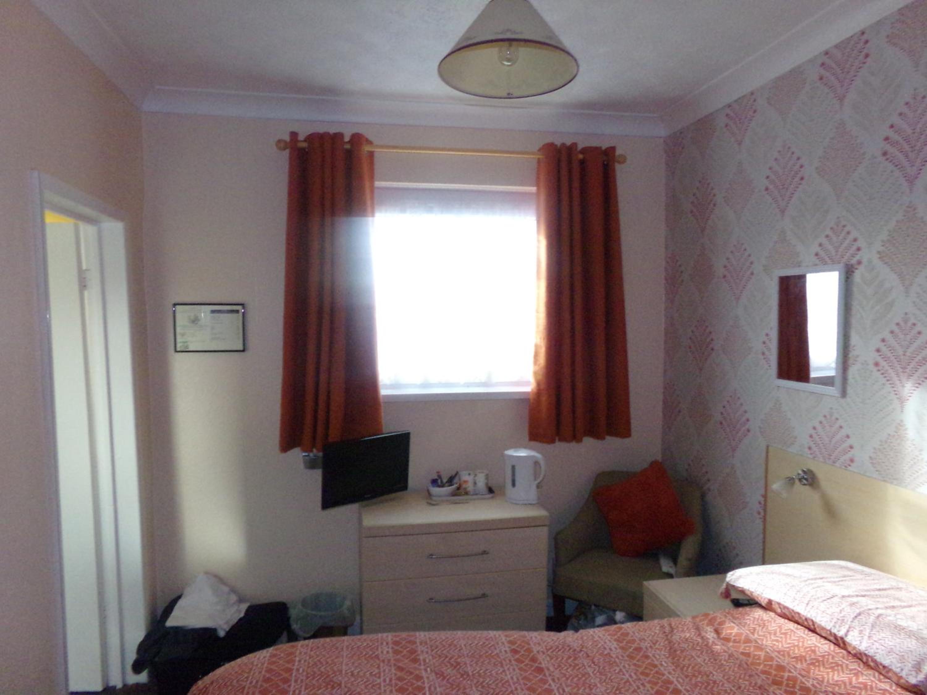 St Annes