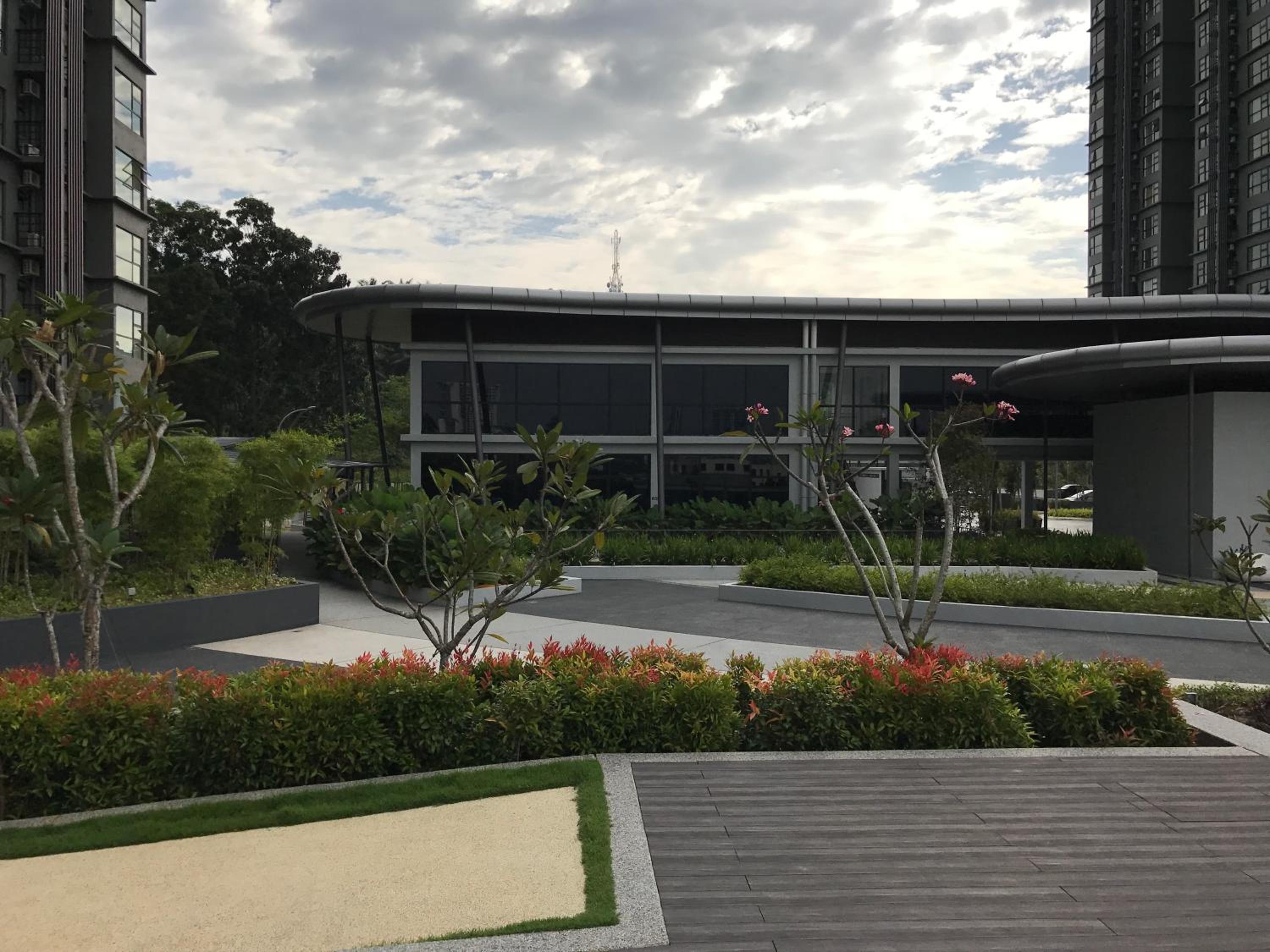 Hyve Soho Family Resort Suites photo 8