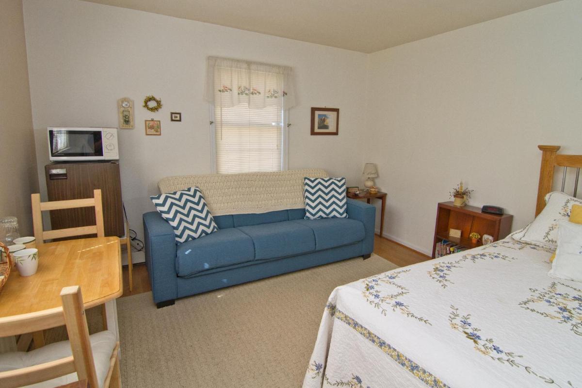 Pilgrim's Rest Bed and Breakfast - Property Image 30